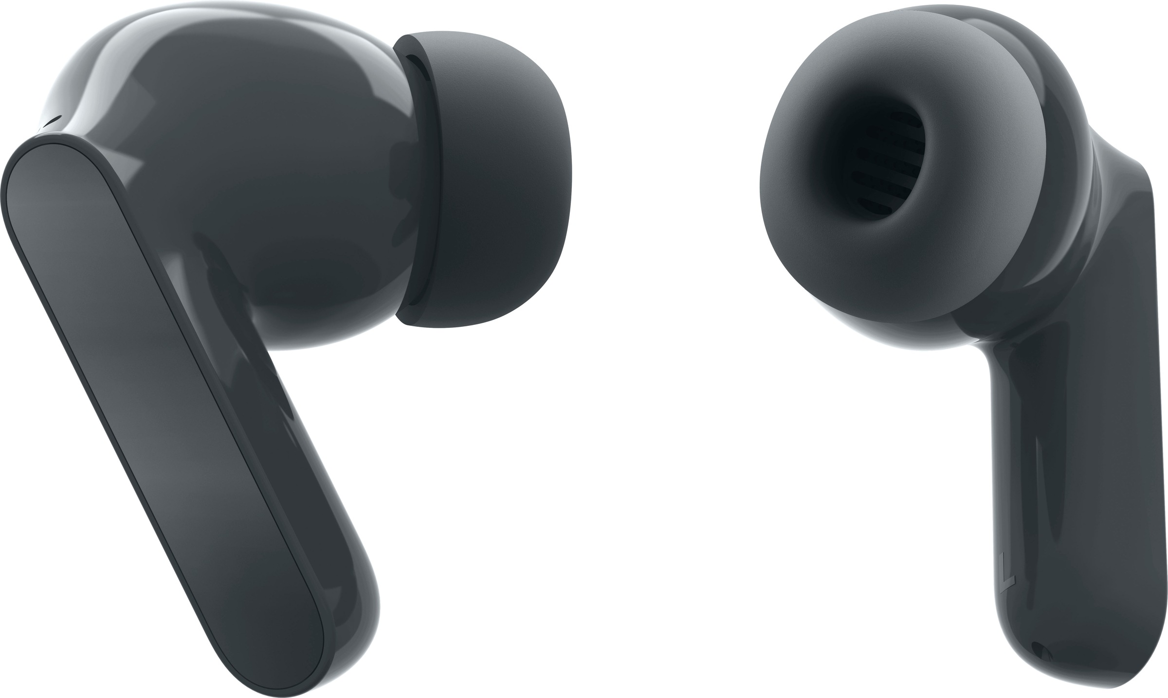 Motorola wireless In-Ear-Kopfhörer »moto buds« Bluetooth Active Noise Cancelling (ANC)