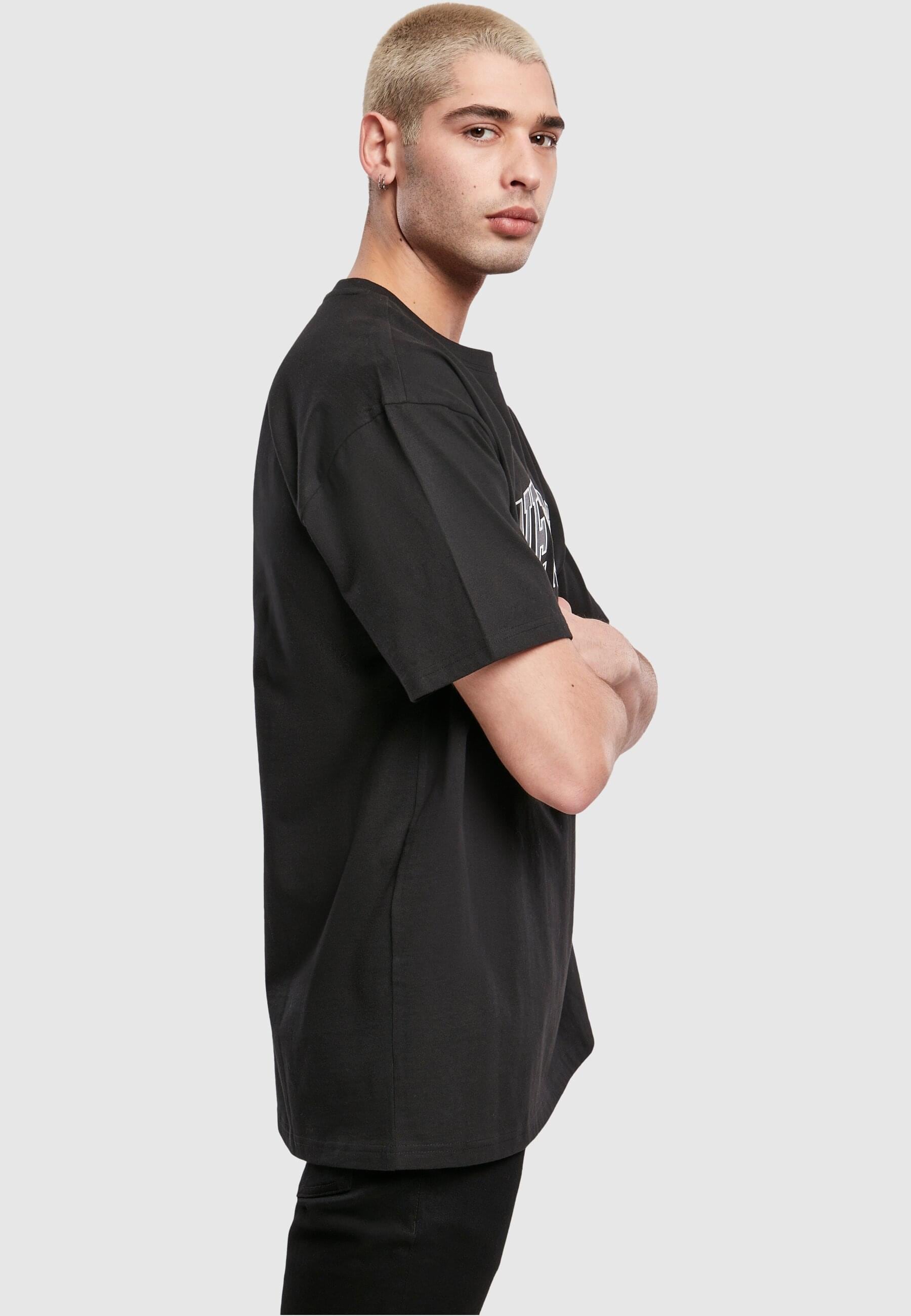 Starter Black Label Kurzarmshirt »Starter Black Label Herren Starter New York Tee« 1 Stk.