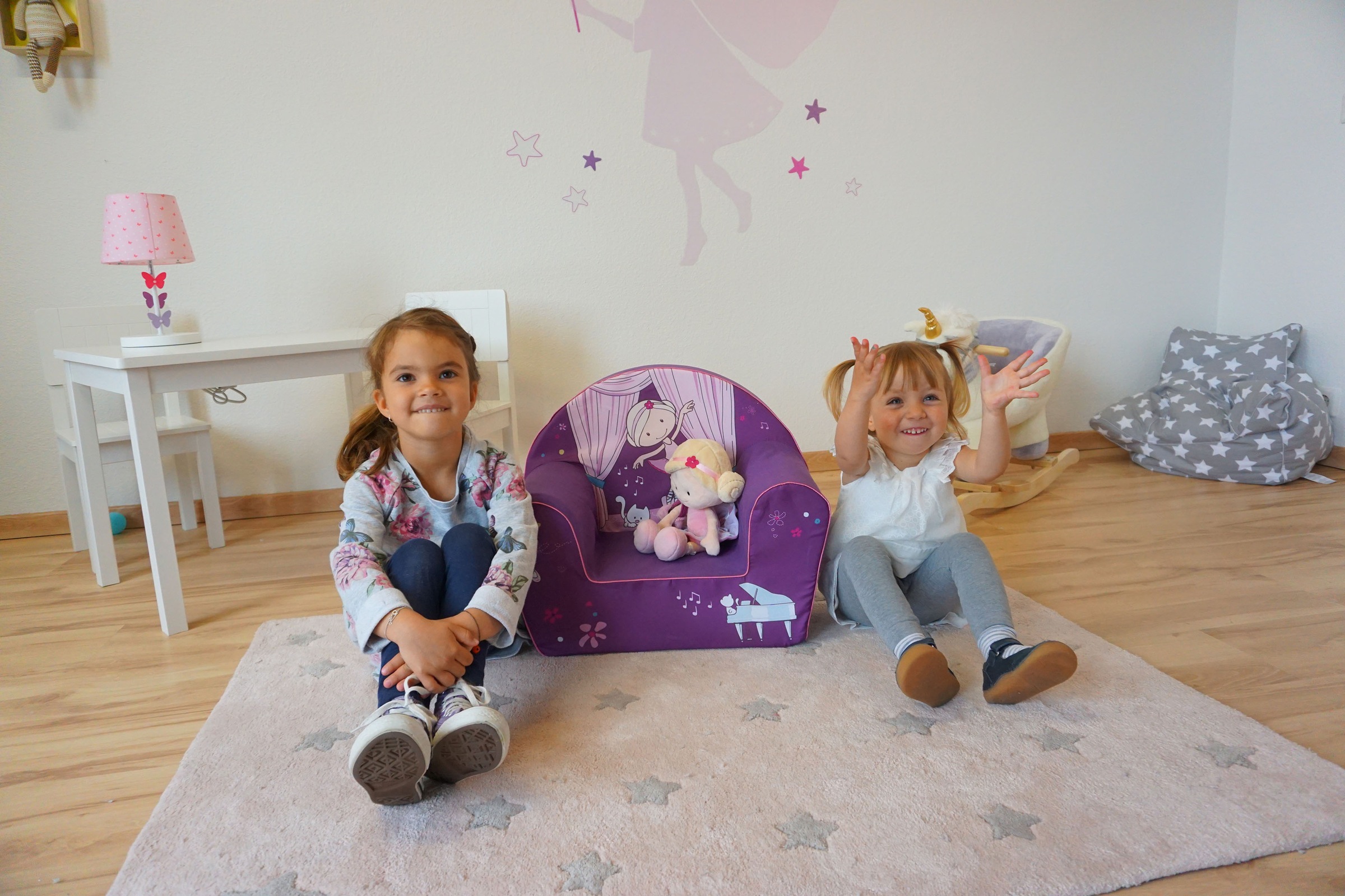Knorrtoys® Sessel »NICI Miniclara«, für Made Europe Kinder; auf kaufen Rechnung in