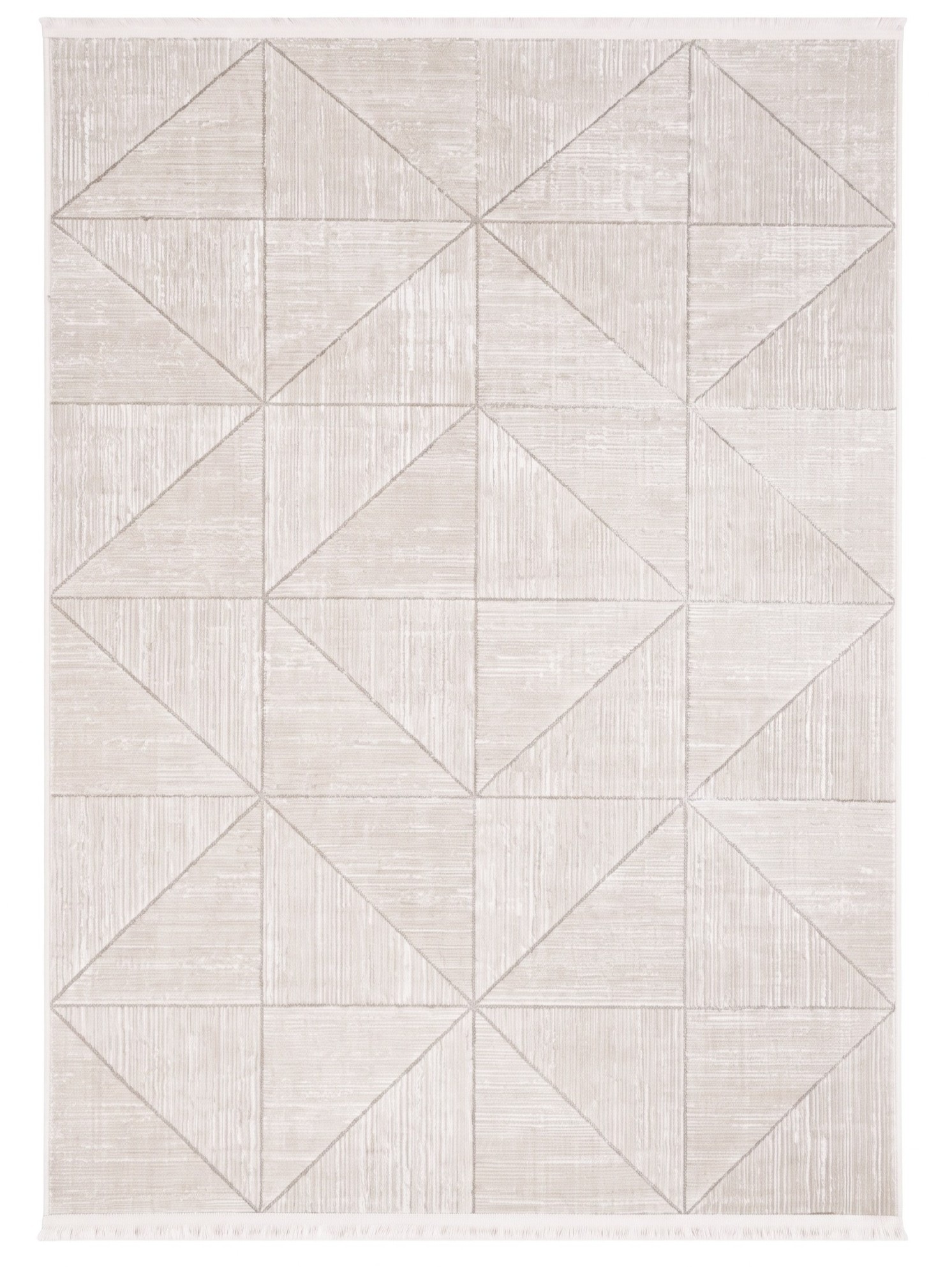 Sehrazat Teppich »Venus 8083« rechteckig 11 mm Höhe Kurzflor
