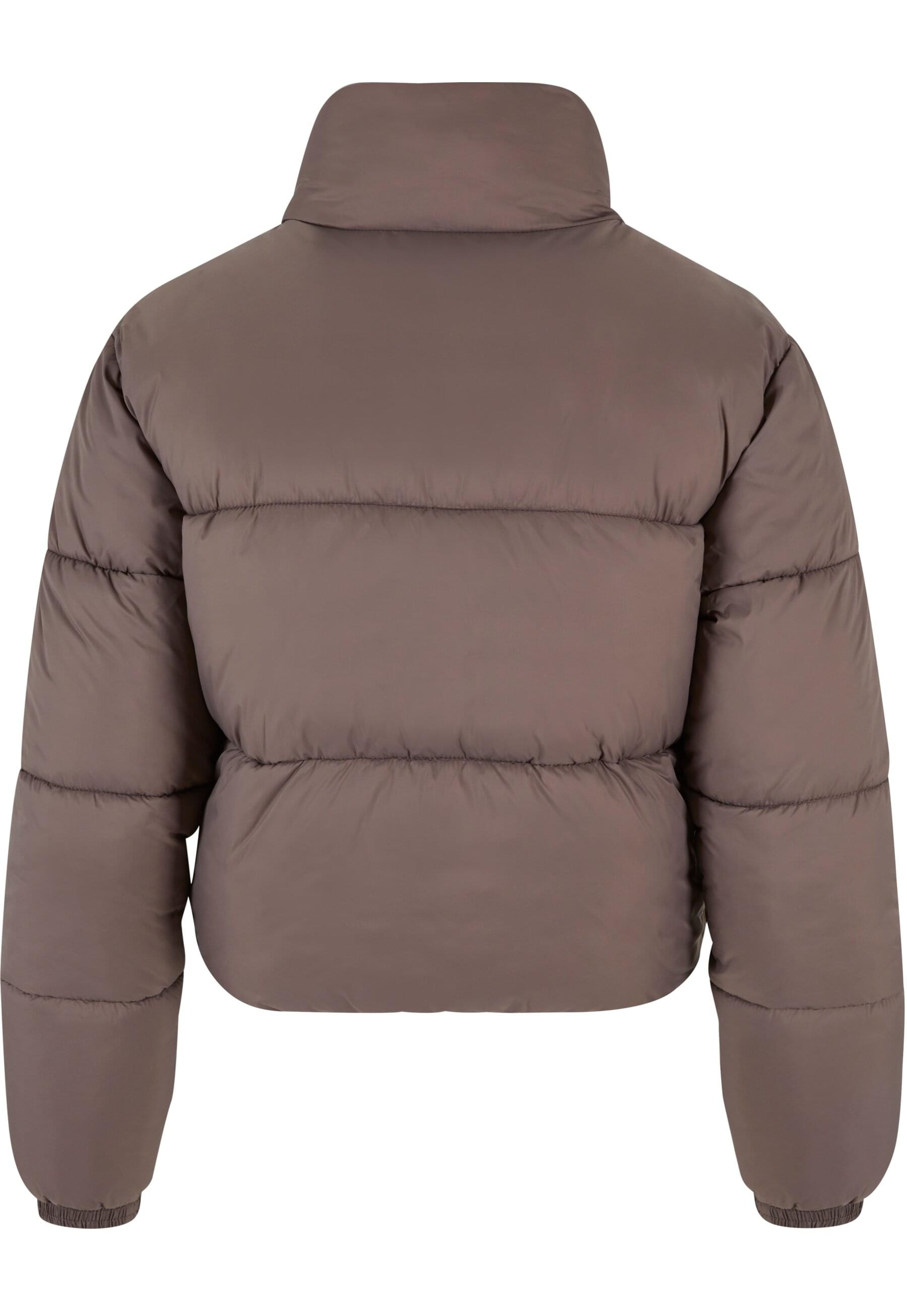 Karl Kani Winterjacke »Karl Kani Karl Kani Sport Patch Crop Puffer Jacket« 1 Stk. tlg. ohne Kapuze