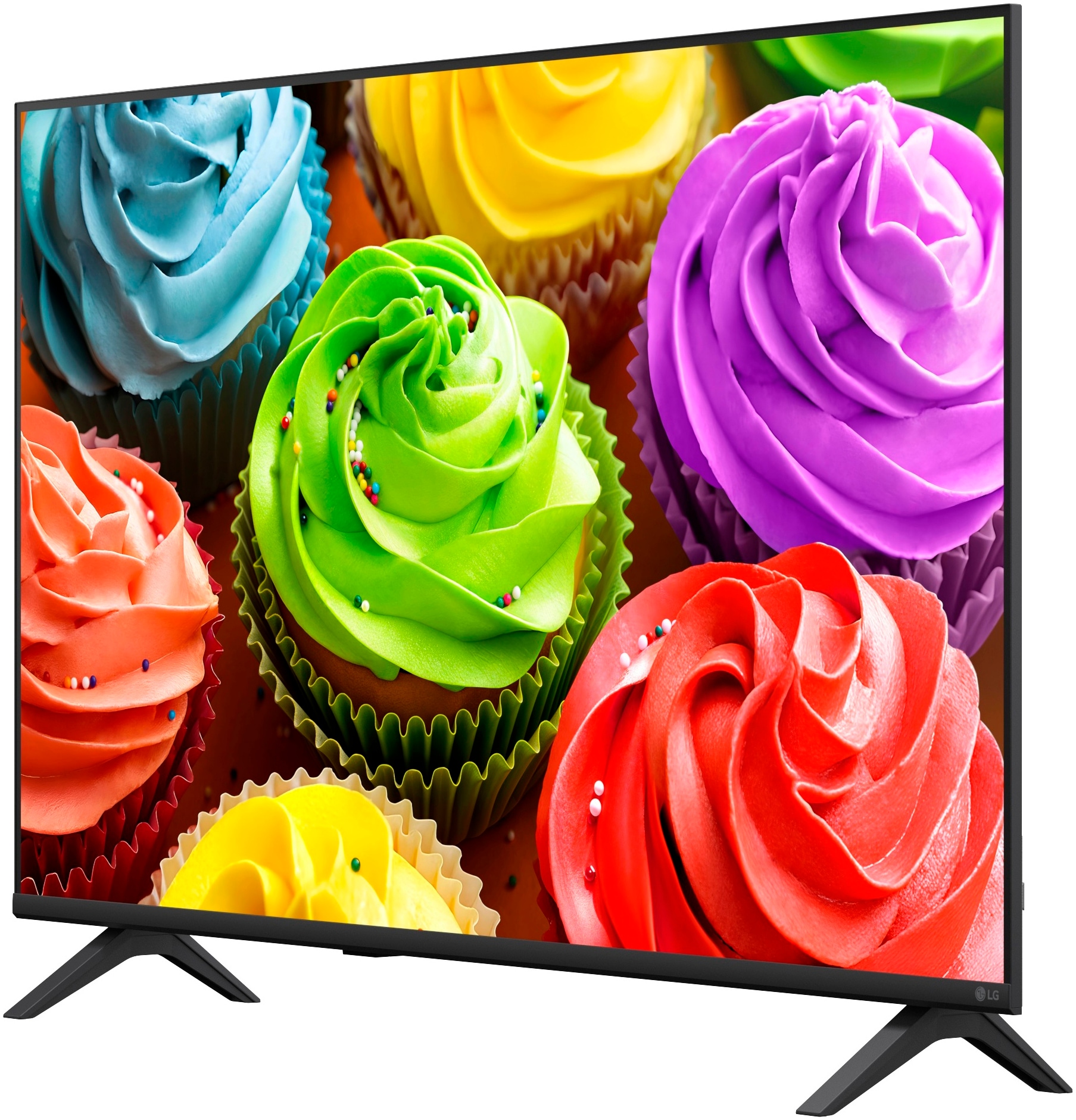 LG LED-Fernseher »43LB65006LA« 109 cm/43 ″ Full HD Smart-TV