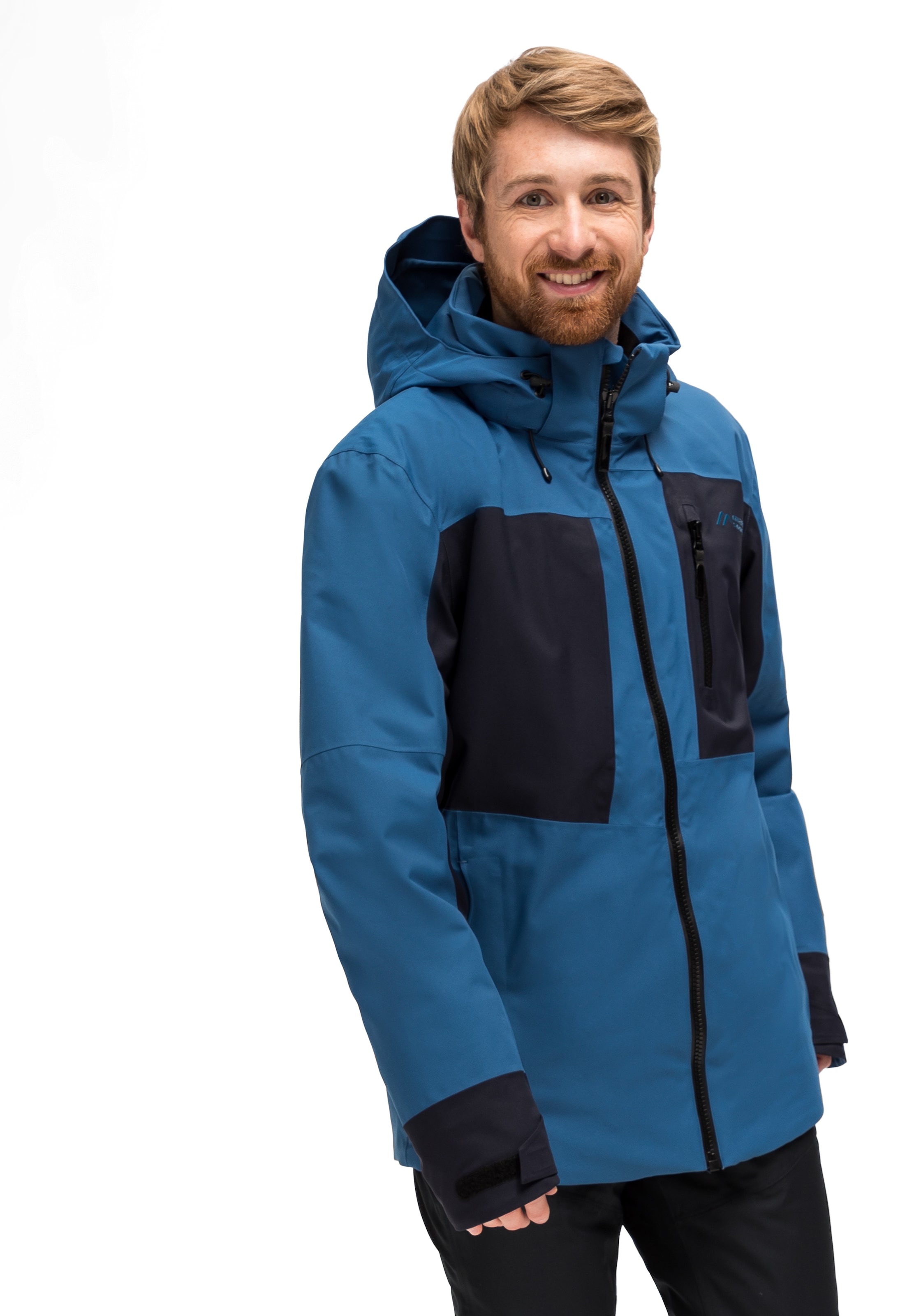 Sports online Skijacke »Favik winddichte M«, Maier und Herren atmungsaktive wasserdichte Winterjacke Ski-Jacke, kaufen
