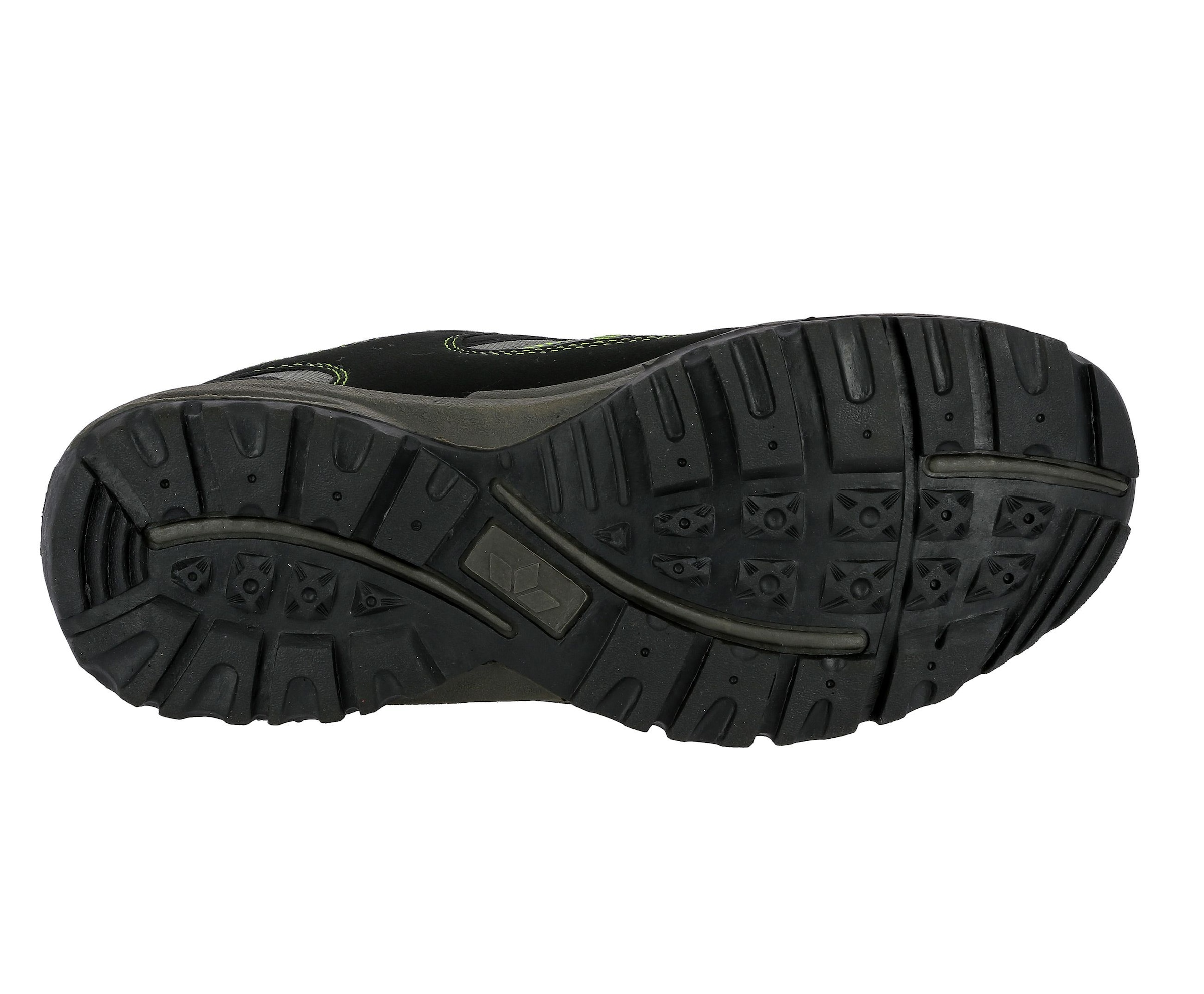 Lico Outdoorschuh »Outdoorschuh Rancher Low«