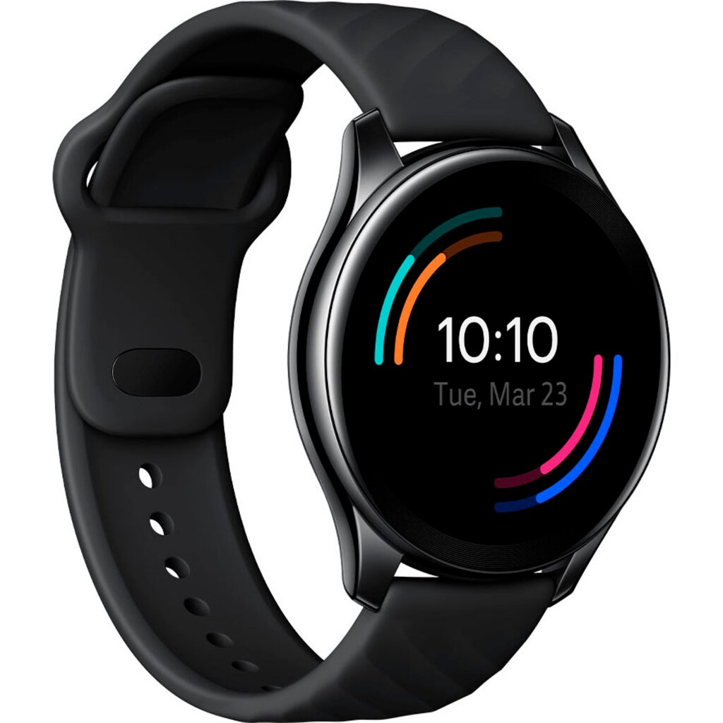 OnePlus Smartwatch »Watch«