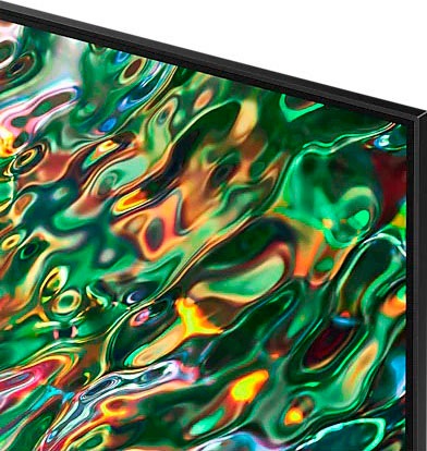 6. Bild von Samsung QLED-Fernseher »85" Neo QLED 4K QN90B (2022)«, 214 cm/85 Zoll, 4K Ultra HD, Smart-TV