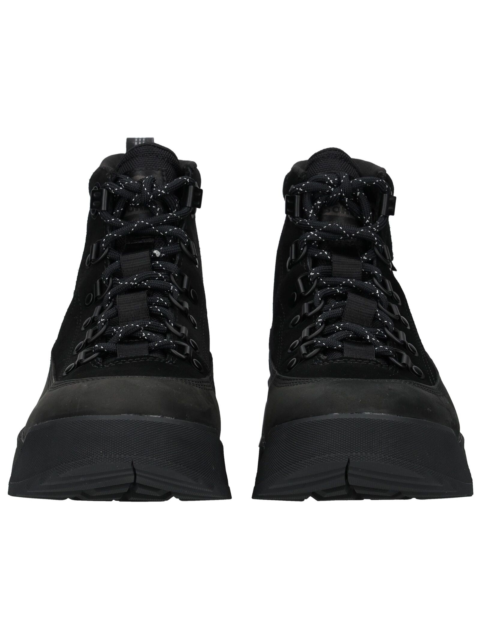 Sorel Schnürstiefelette »Sorel Stiefelette Leder«