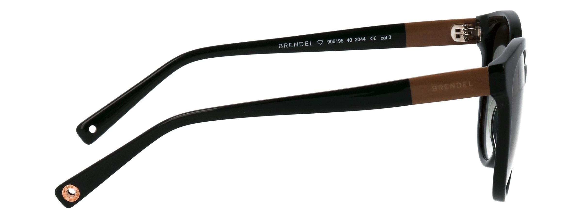 BRENDEL eyewear Sonnenbrille »BRENDEL eyewear Sonnenbrille«