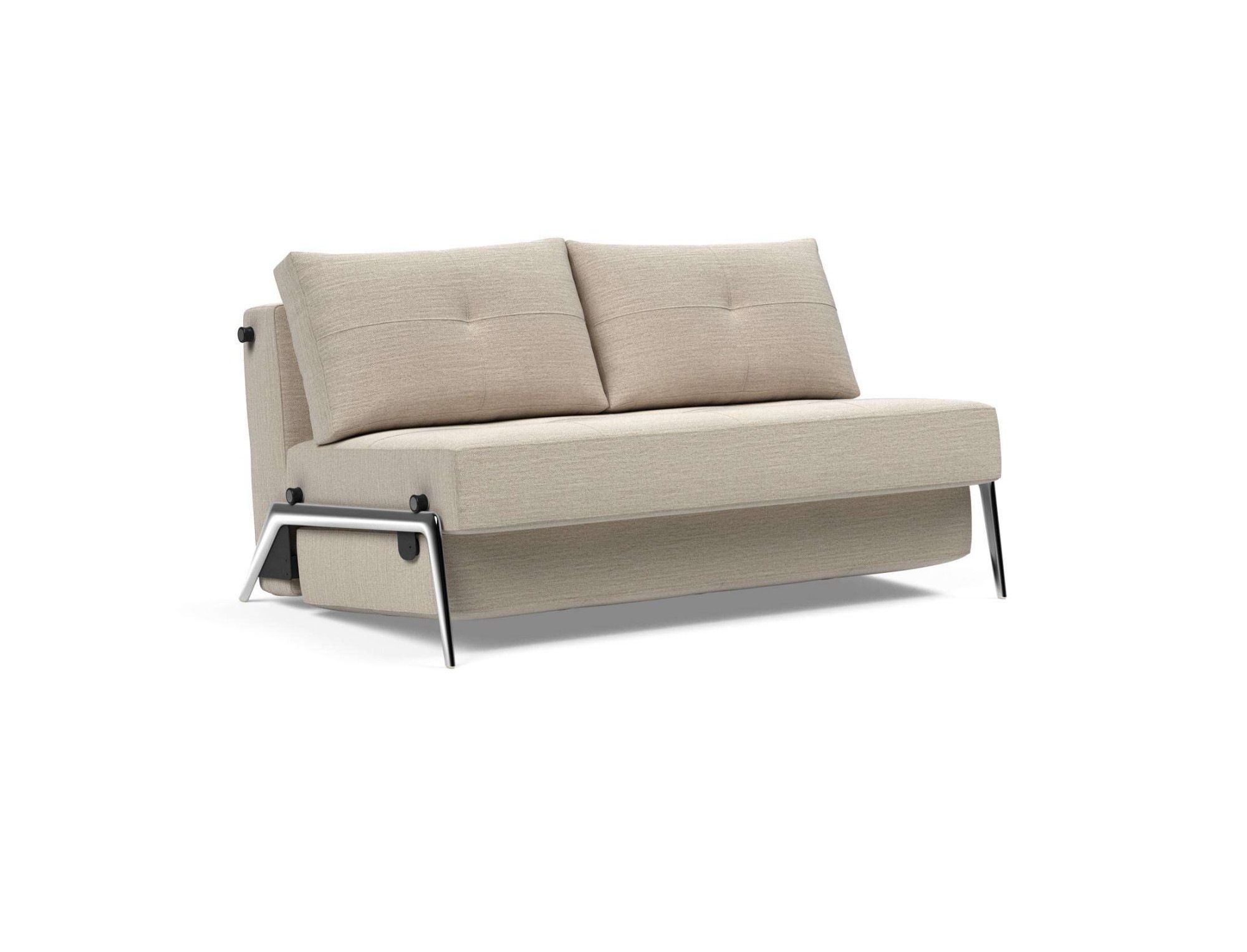 INNOVATION LIVING ™ Schlafsofa »Cubed Klappsofa, hochwertige Schlaffunktion günstig online kaufen