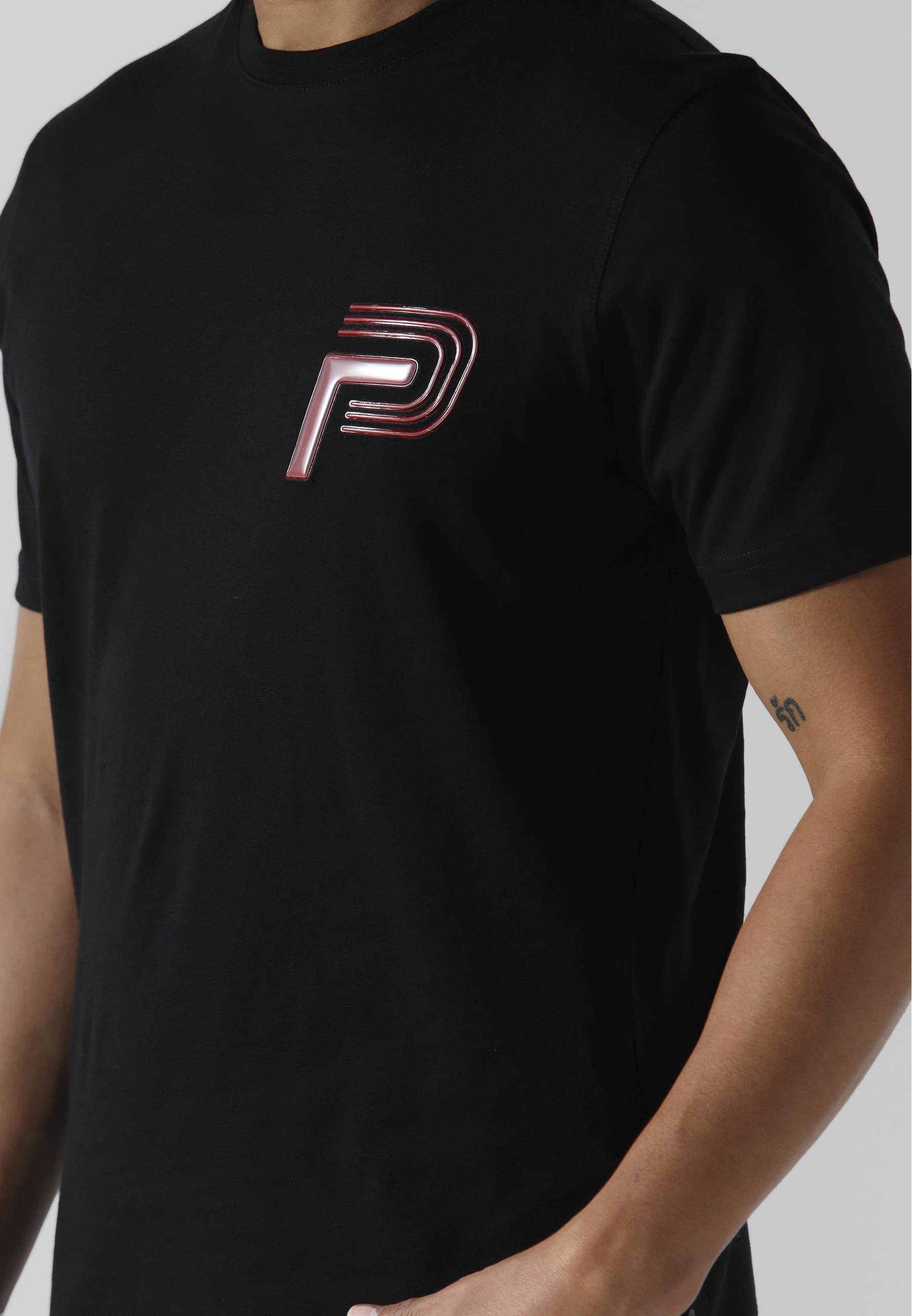 883Police T-Shirt »883 Police RYLSTONE T-SHIRTS« 1 Stk.