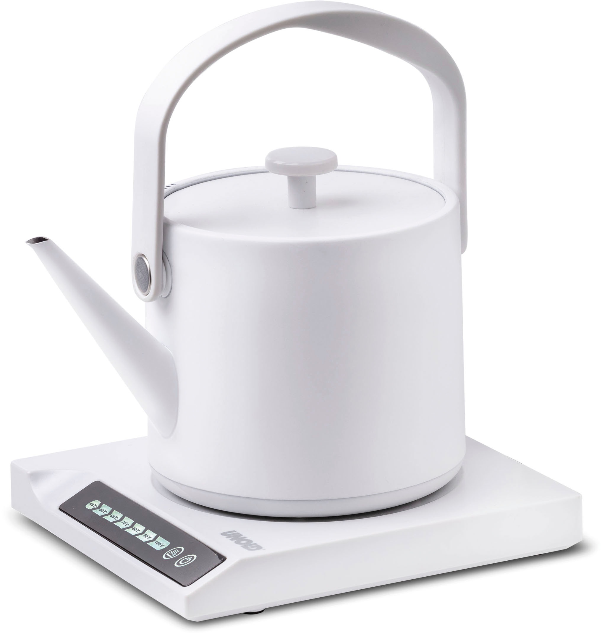 Unold Wasserkocher »BLITZKOCHER Clara 18210«, 0,6 l, 1000 W günstig online kaufen