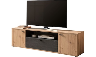 HELA TV-Board »Atlanta«, Breite 180 cm kaufen