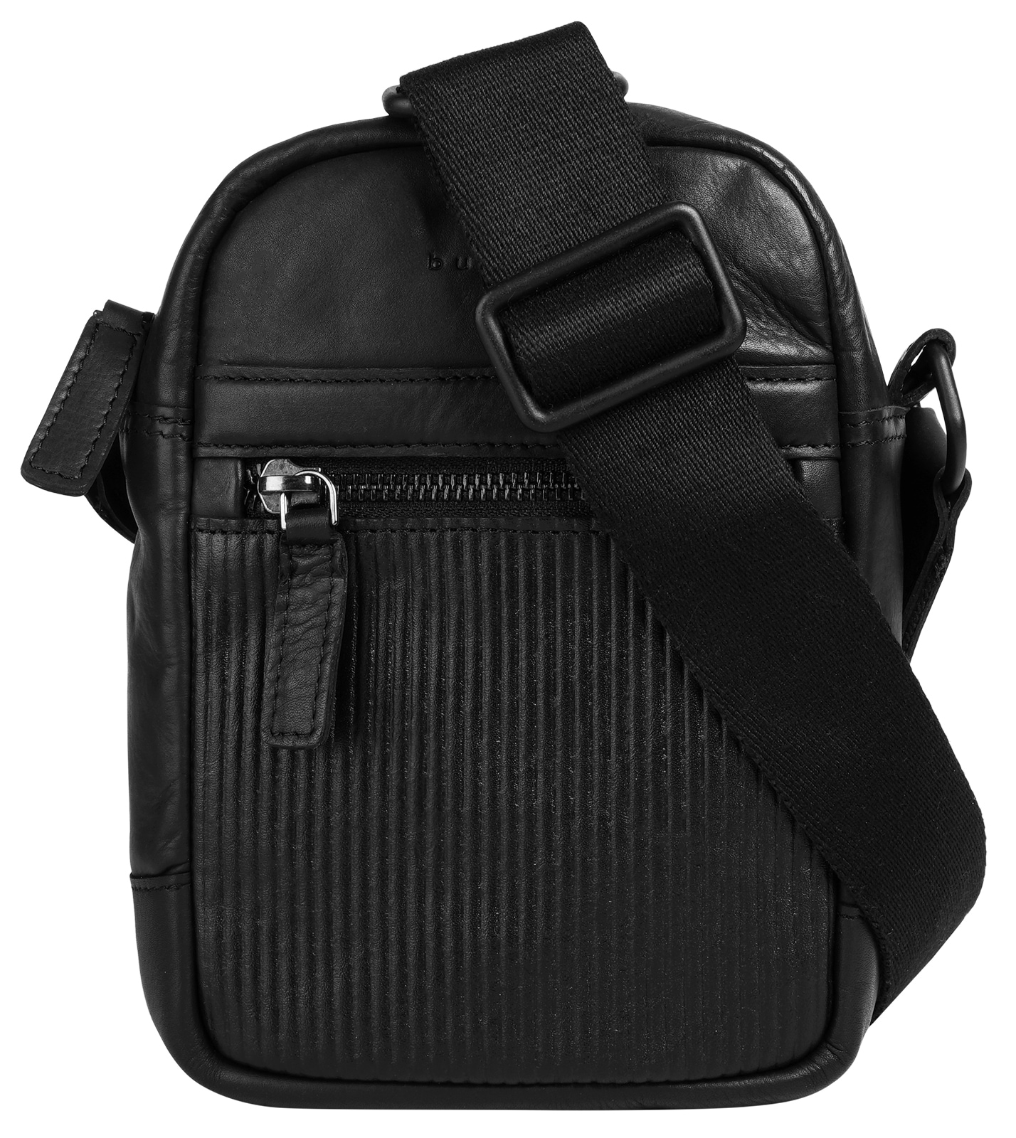 bugatti Umhängetasche »JOEL« echt Leder