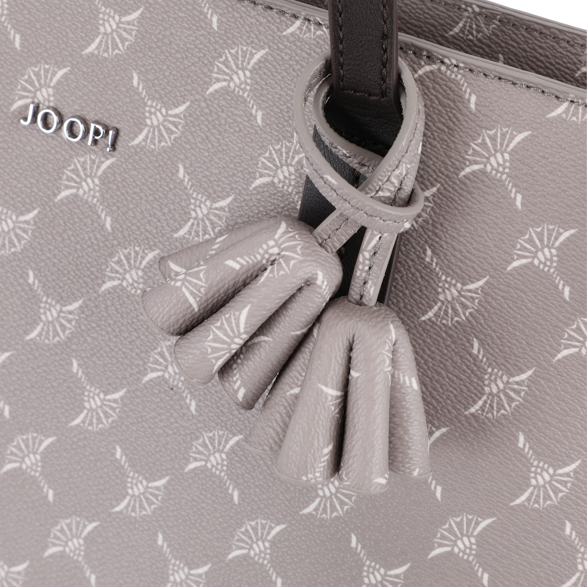JOOP! Shopper »flora 1.0 corelie shopper lhz«, Henkeltasche Handtasche Damen Schultertasche
