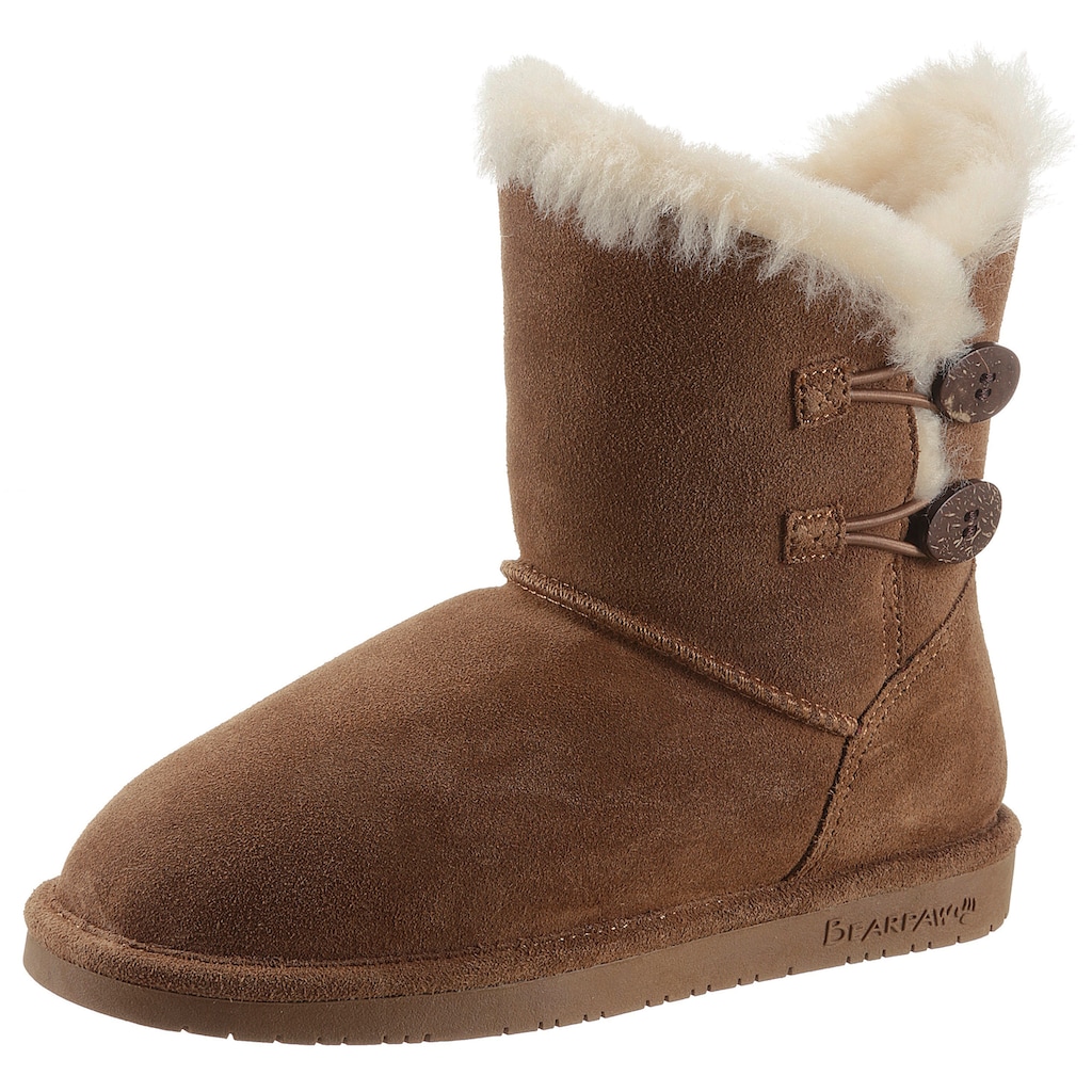 Bearpaw Winterboots »ROSALINE«