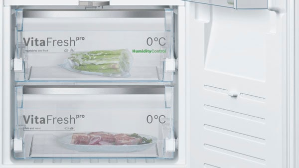 bestellen breit Einbaukühlschrank »KIF41ADD0«, KIF41ADD0, cm online BOSCH cm 55,8 hoch, 122,1