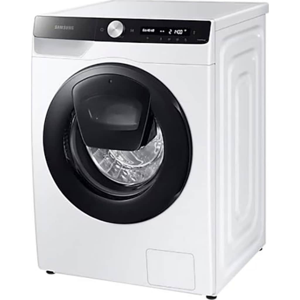Samsung Waschmaschine »WW90T554AAE«, WW90T554AAE, 9 kg, 1400 U/min