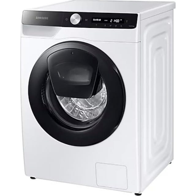 Samsung Waschmaschine »WW90T554AAE«, WW90T554AAE, 9 kg, 1400 U/min, AddWash  online kaufen