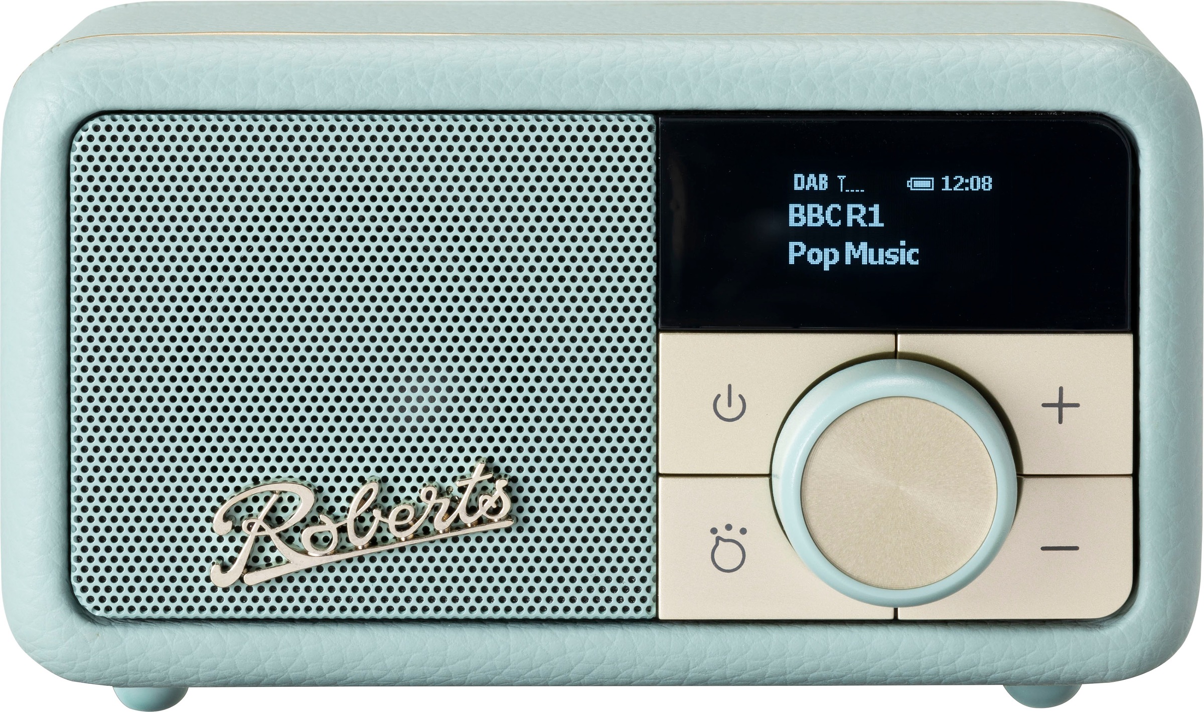ROBERTS RADIO Radio »Revival Petite«, (Bluetooth FM-Tuner-Digitalradio (DAB+)