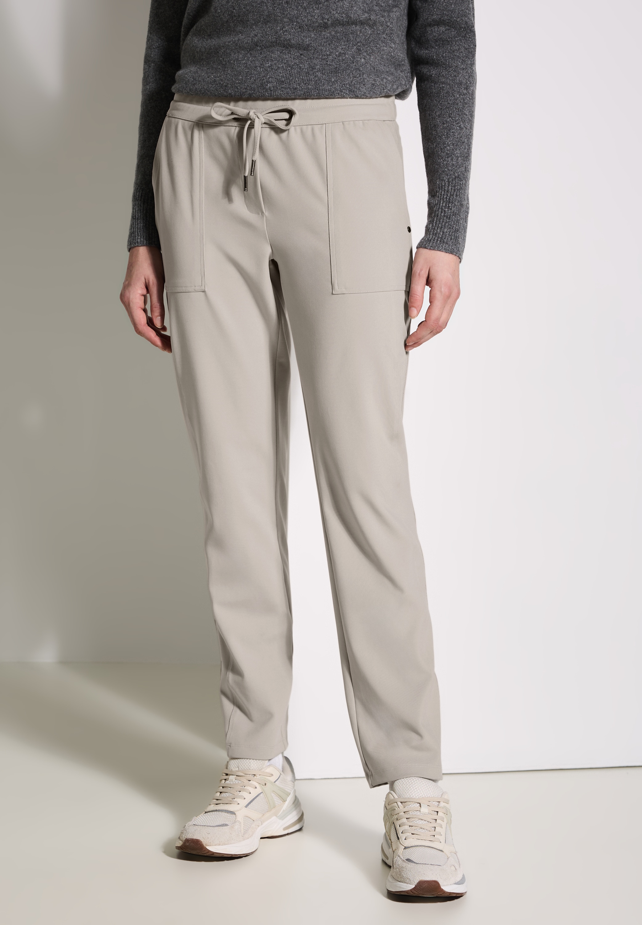 Cecil Schlupfhose »Style Tracey«, im Casual Fit