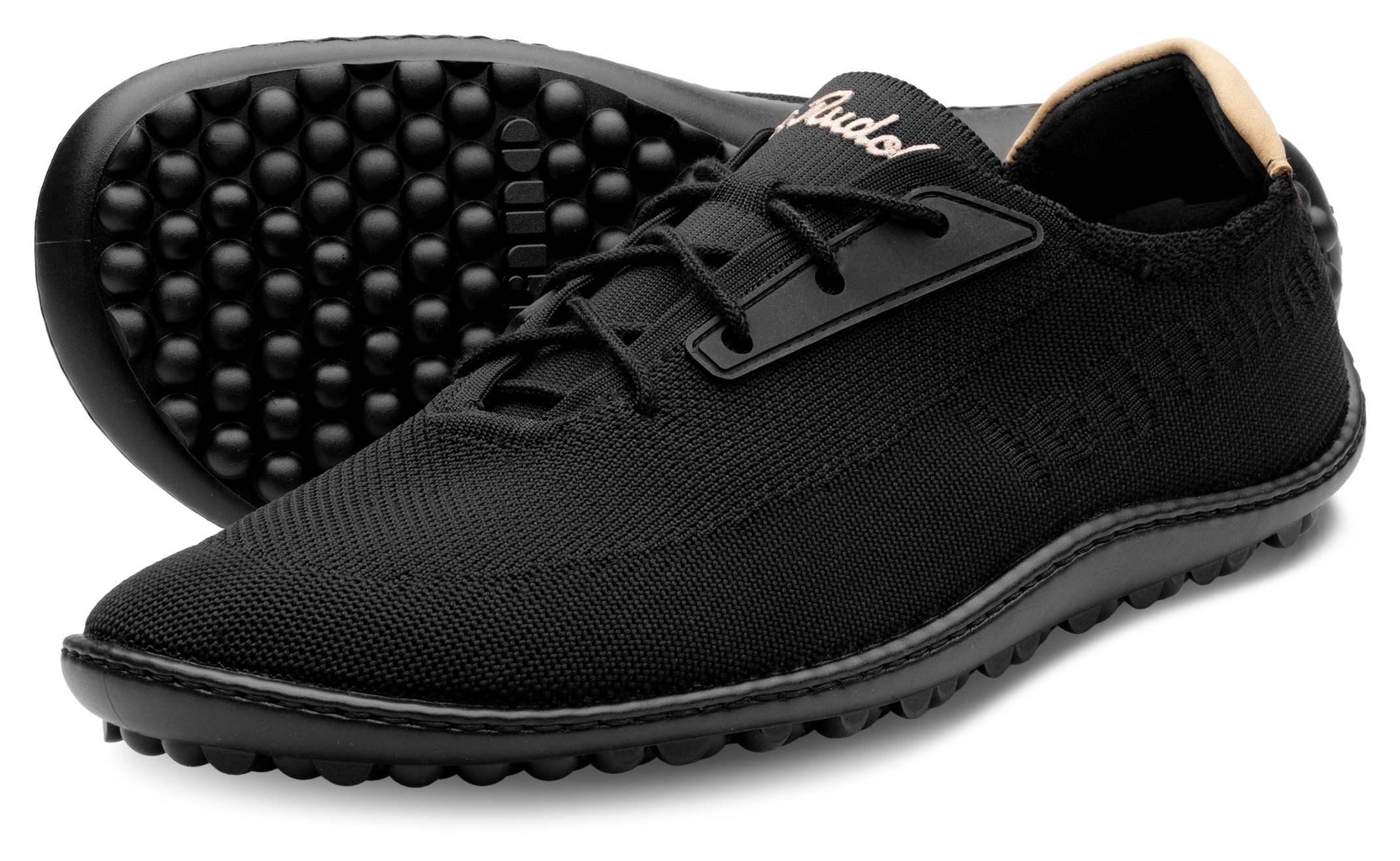 Leguano Barfußschuh »ADVICE«  Schnürschuh, Freizeitschuh, mit Weltneuheit Hybridsohle, für Sie&Ihn