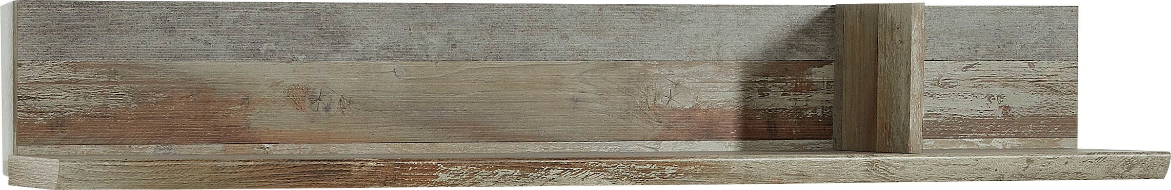 Innostyle Wandboard »BONANZA, TOPSELLER!«, (1 St., Wandboard), mit Boden un günstig online kaufen