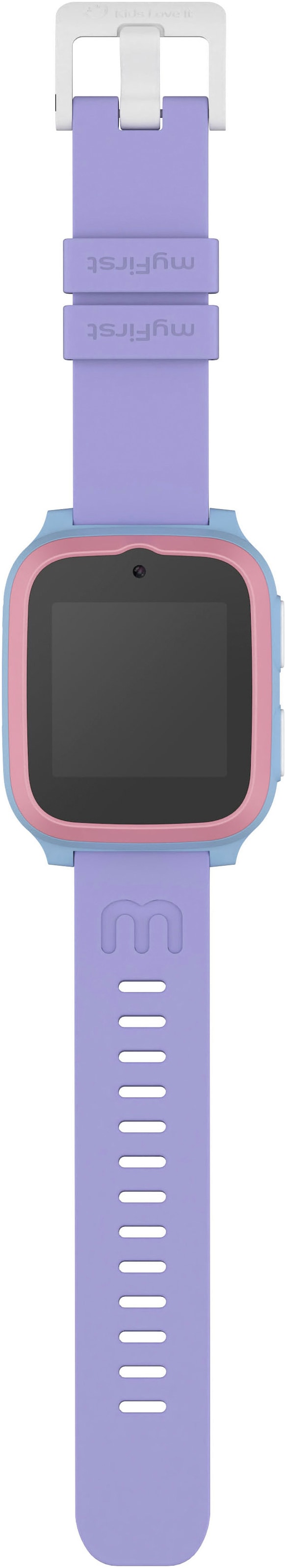 myFirst Smartwatch »Fone S3«(35,56/ 1,4 ″) FoneOS