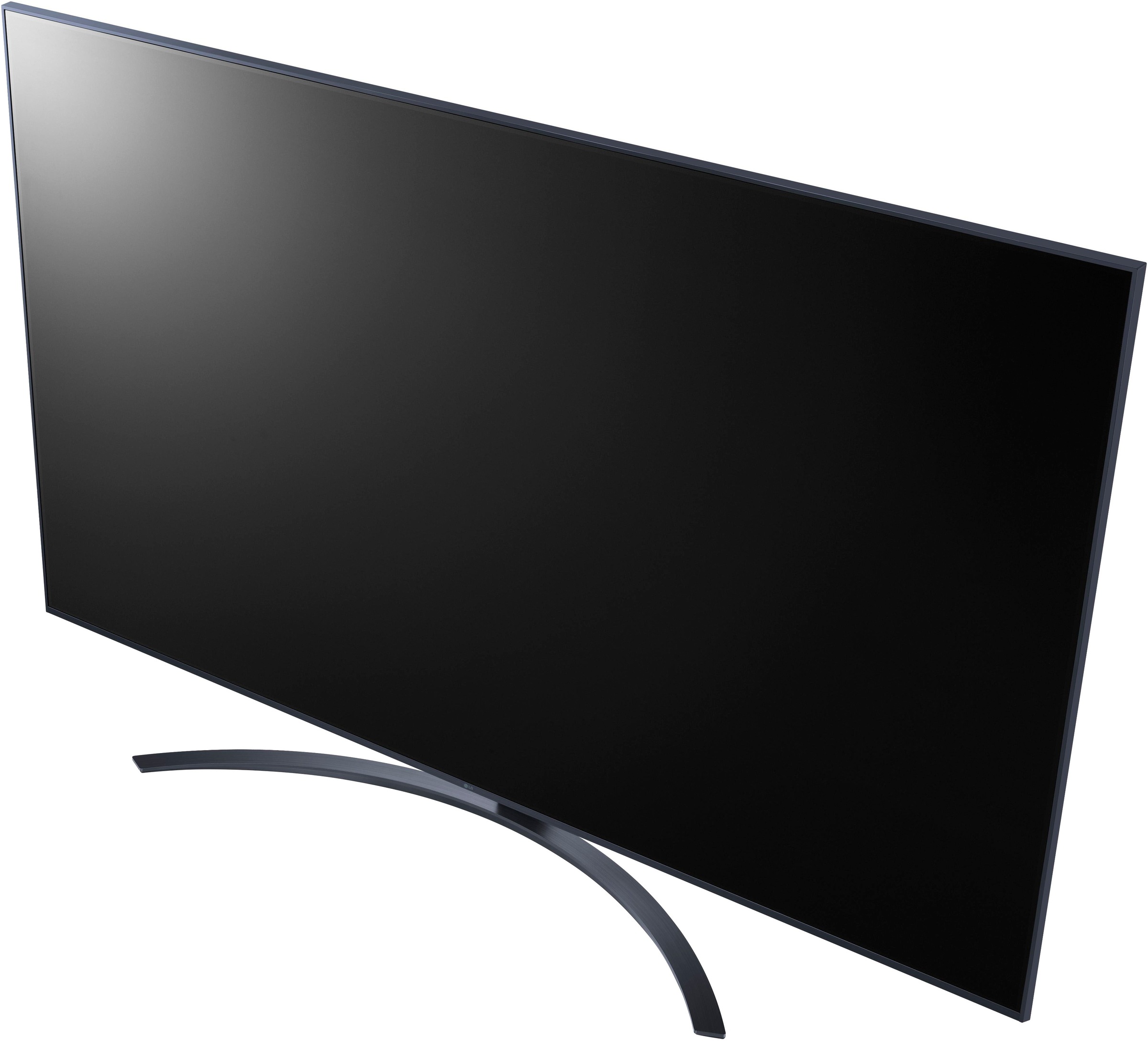 LG LED-Fernseher »75UT81006LA«, 4K Ultra HD, Smart-TV