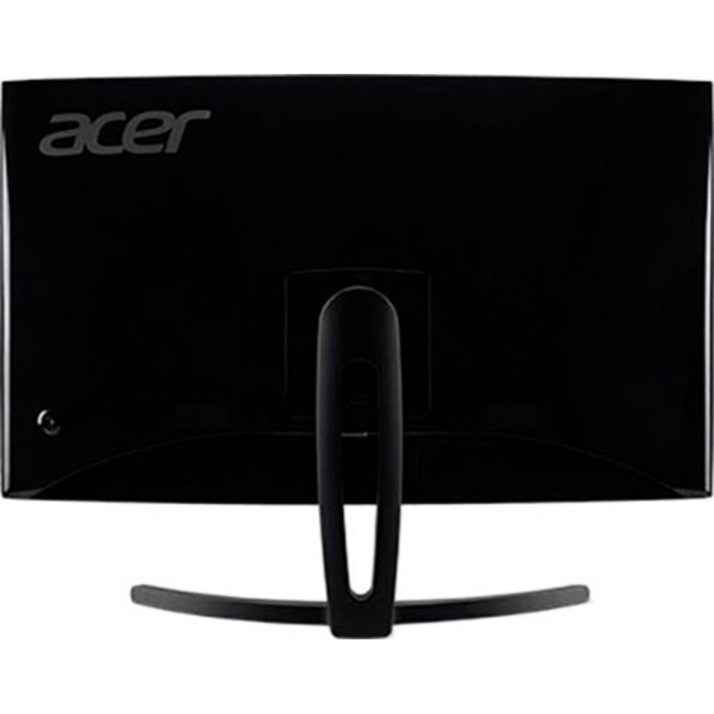 Acer Curved-LED-Monitor »Nitro ED273Bbmiix«, 68,6 cm/27 Zoll, 1920 x 1080 px, Full HD, 1 ms Reaktionszeit, 75 Hz