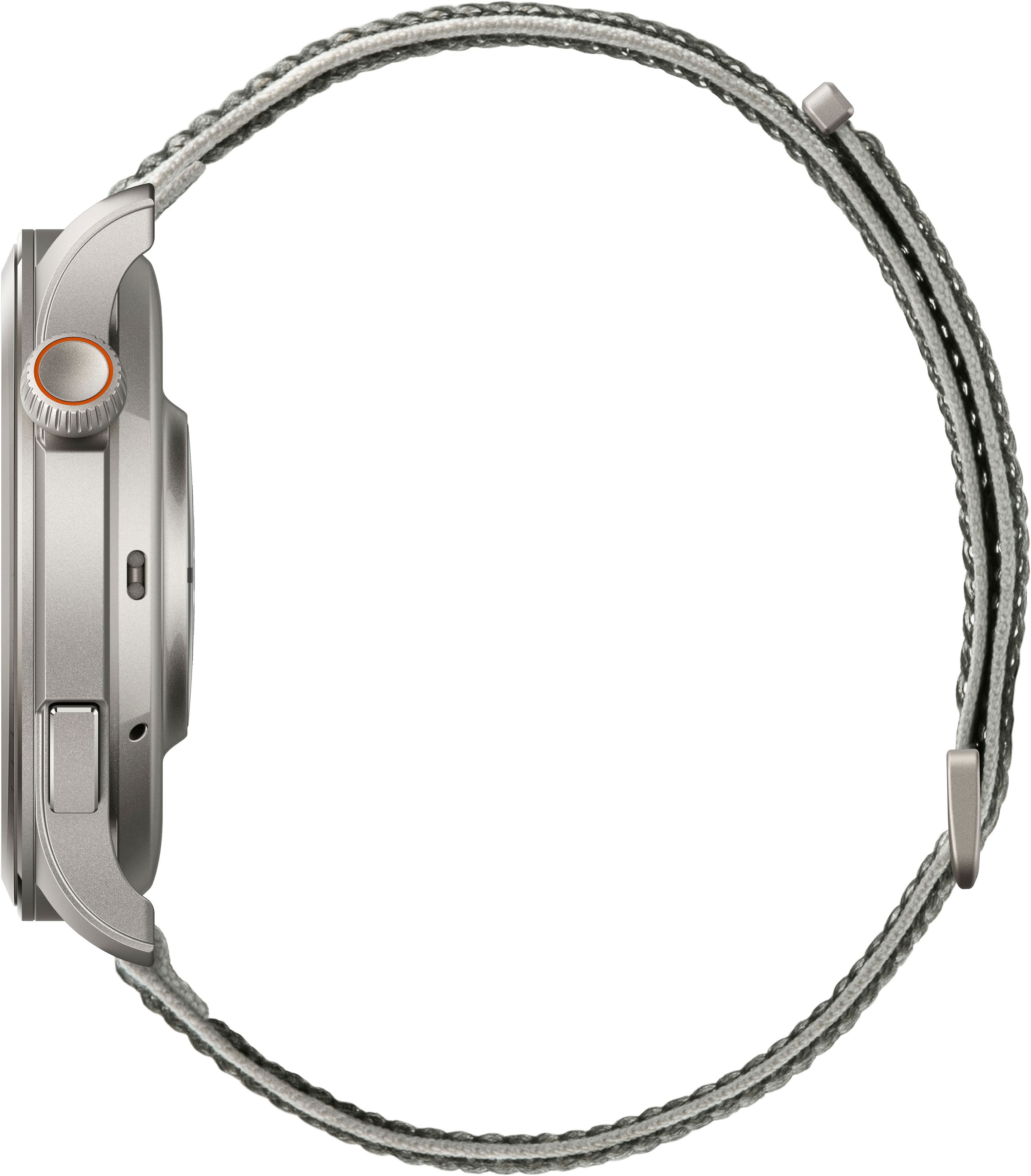Amazfit Smartwatch »Balance«, (/ 1,5 Zoll), ZEPP OS 3.0