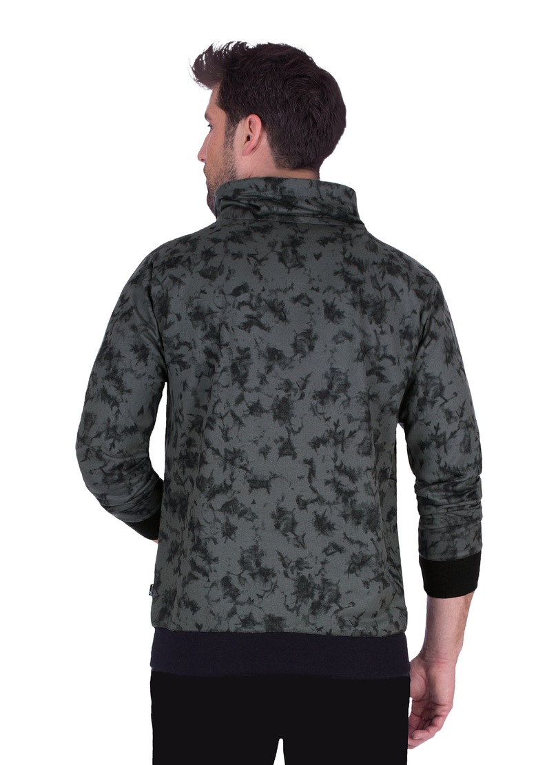 Trigema Sweatshirt