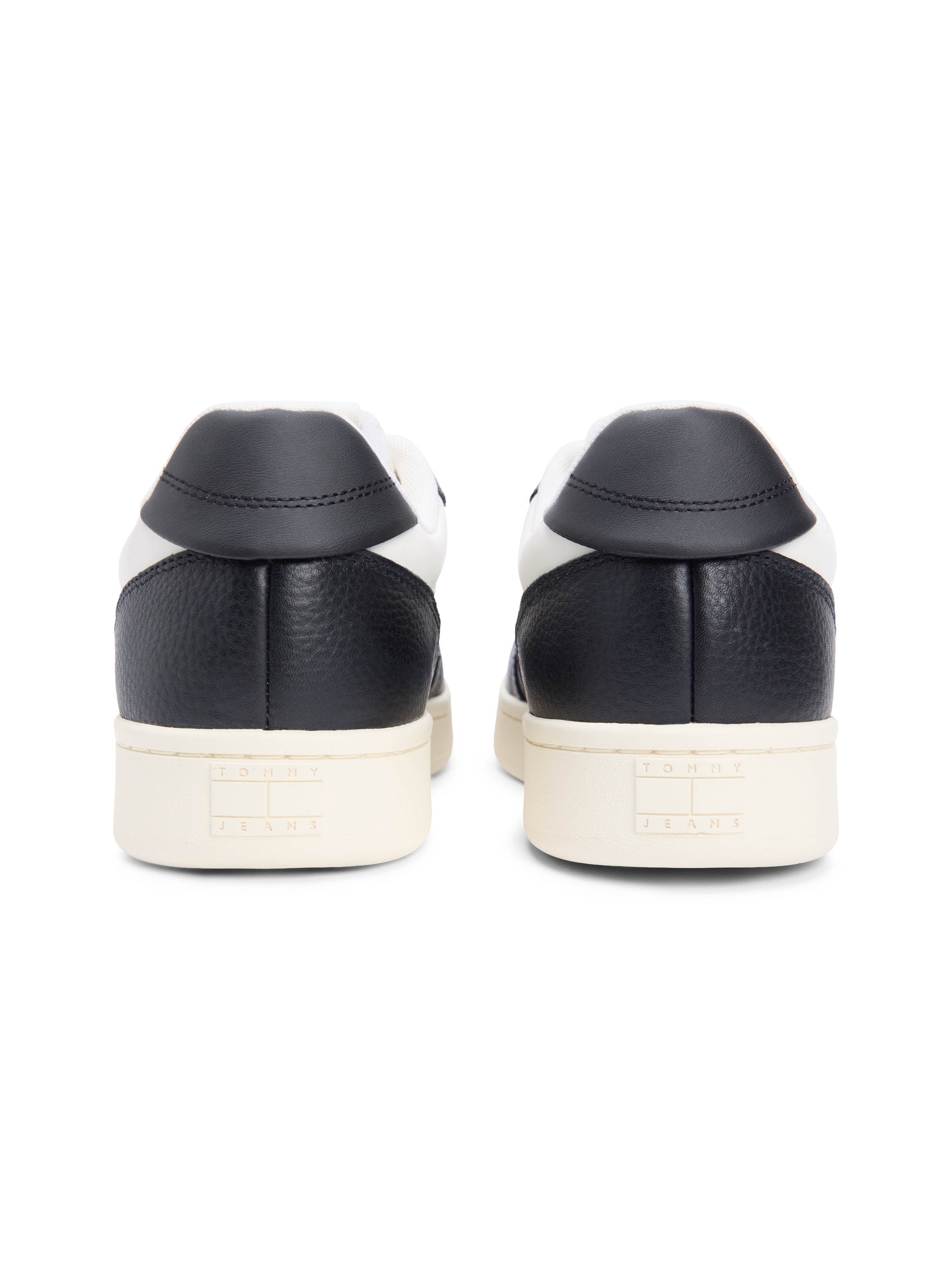 Tommy Jeans Sneaker »ARCHIVE '98 COLOR«  Freizeitschuh, Halbschuh, Schnürschuh im Kontrastlook