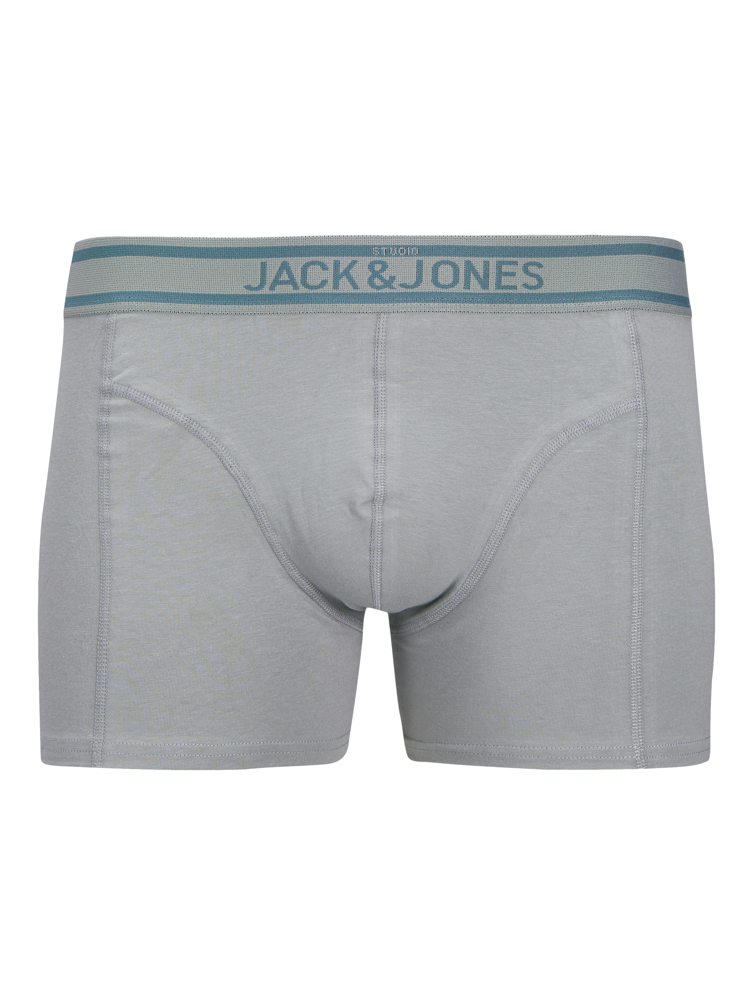 Jack & Jones Trunk »JACJOHN SOLID TRUNKS 7 PACK« Packung, 7 Stk.