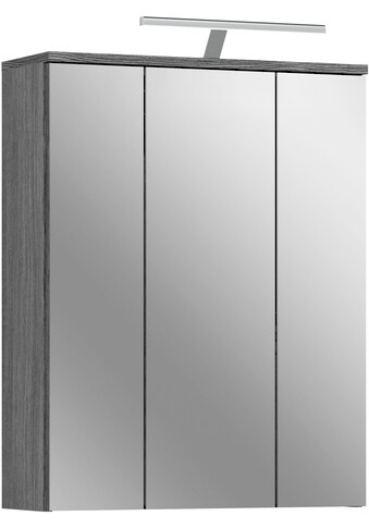 welltime Badezimmerspiegelschrank »Lucca«, (Set, 2 St.) kaufen