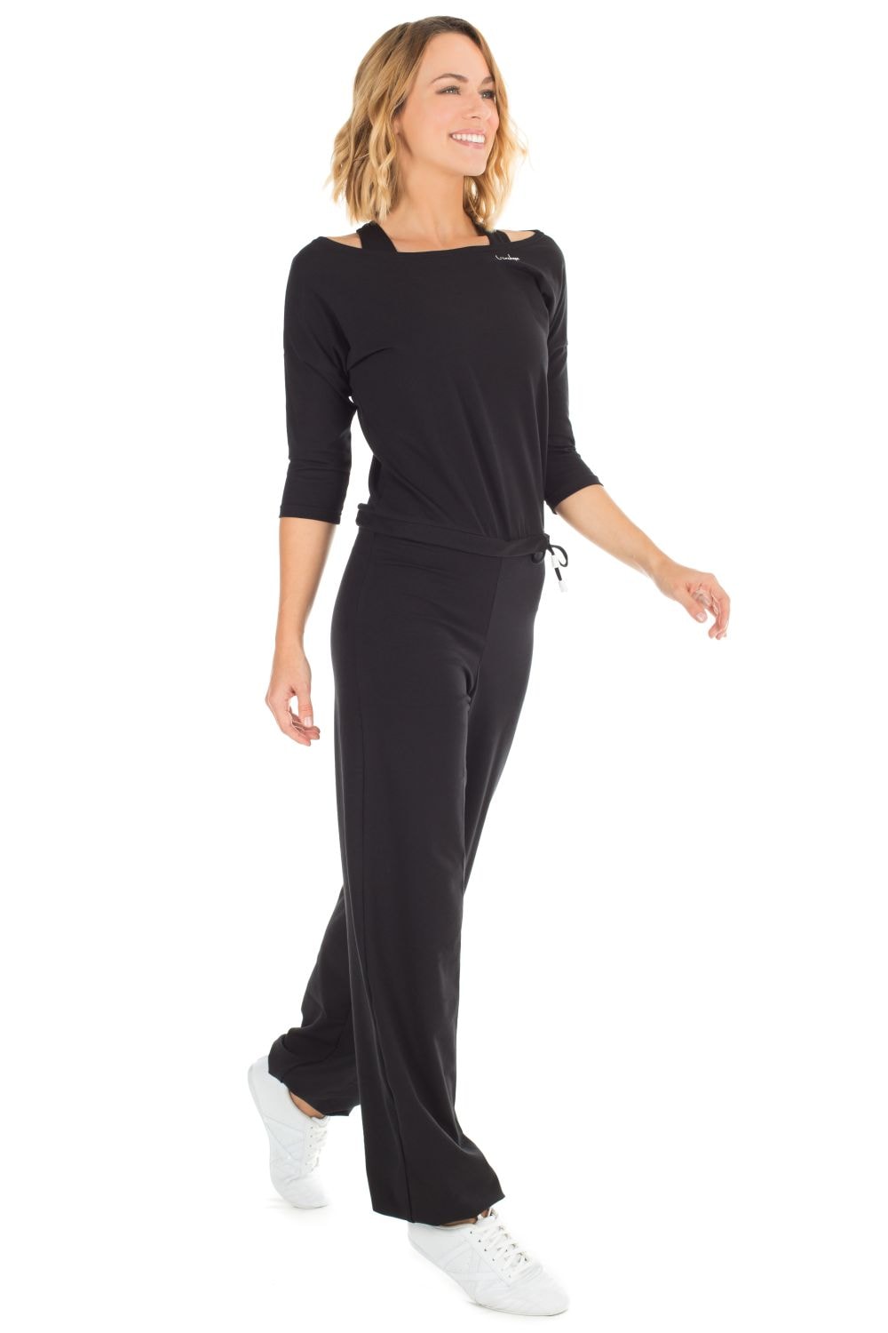 Winshape Jumpsuit »WJS2« ¾-Arm