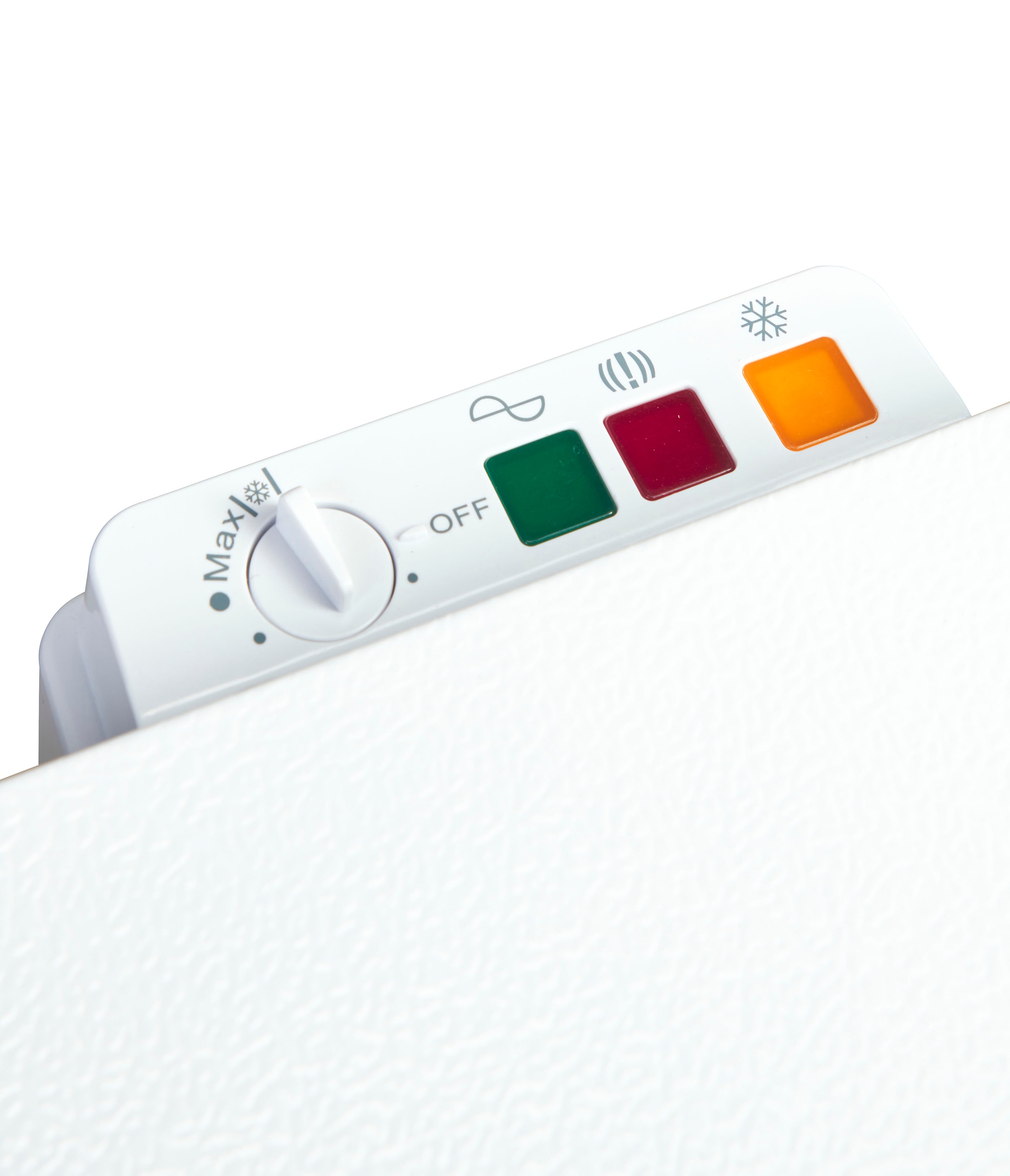 BEKO Gefriertruhe »HSM10440 457500000015«, 86 cm hoch, 53,7 cm breit