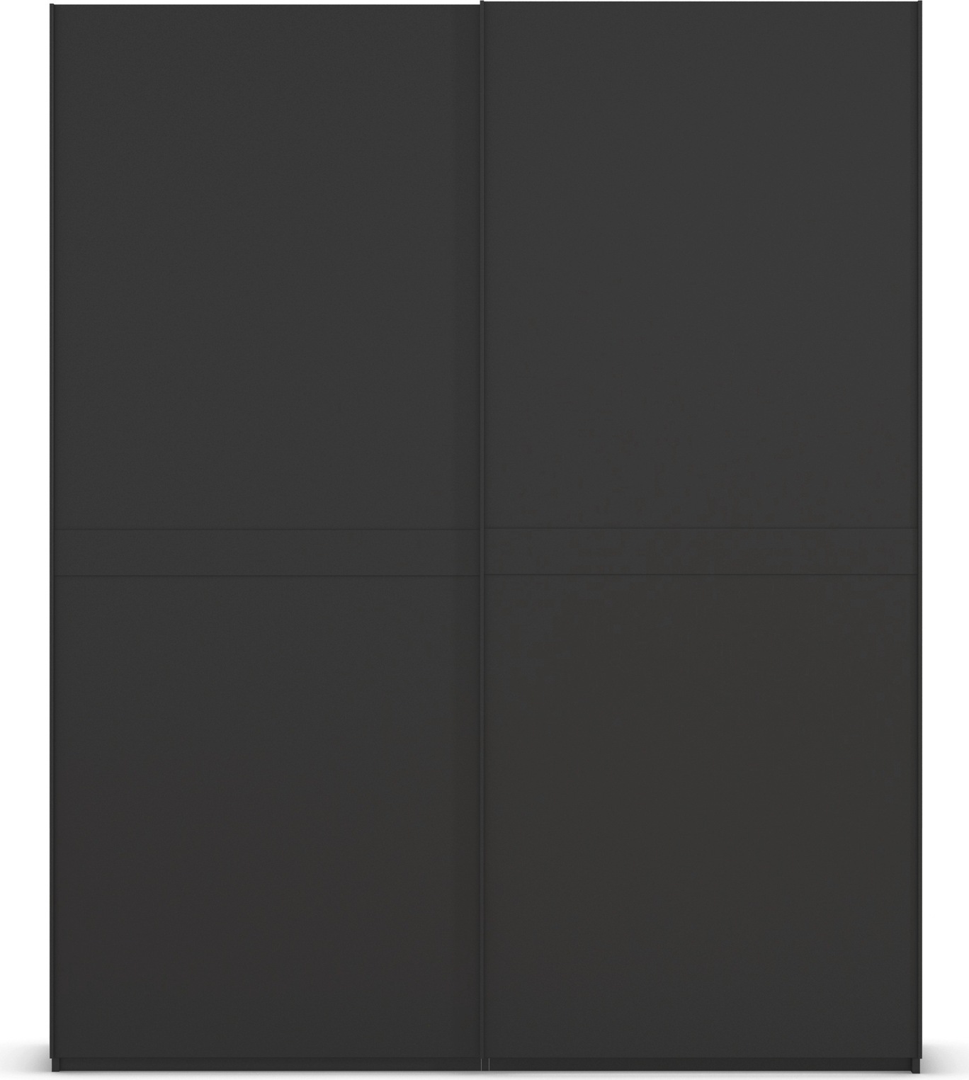 rauch Schwebetürenschrank "Kleiderschrank Schrank Garderobe Schlafzimmersch günstig online kaufen