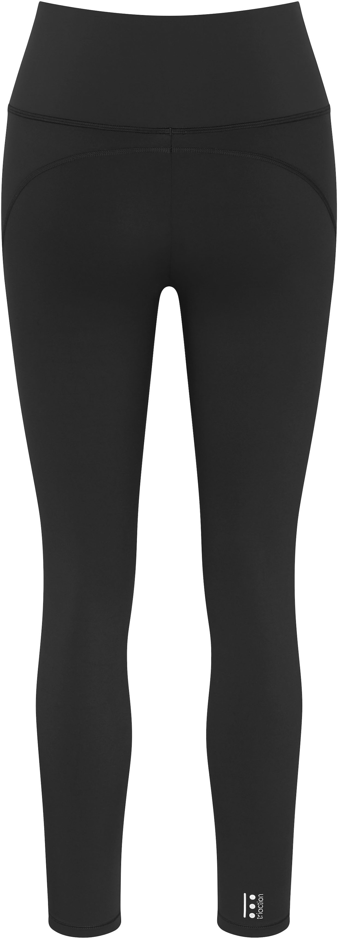 triaction by Triumph Sporthose »Cardio RTW High-Rise Leggings«, atmungsaktiv