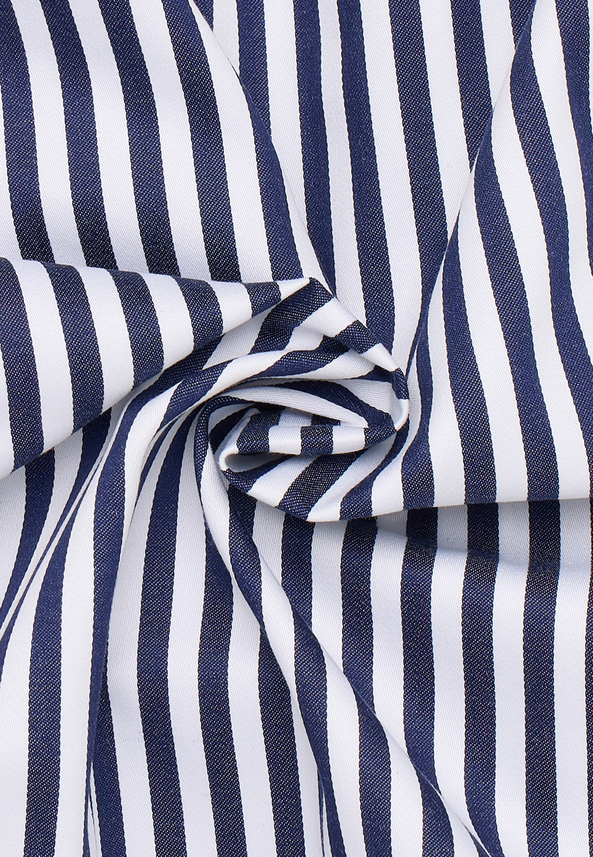 Eterna Langarmhemd »MODERN FIT«, NON IRON (bügelfrei)