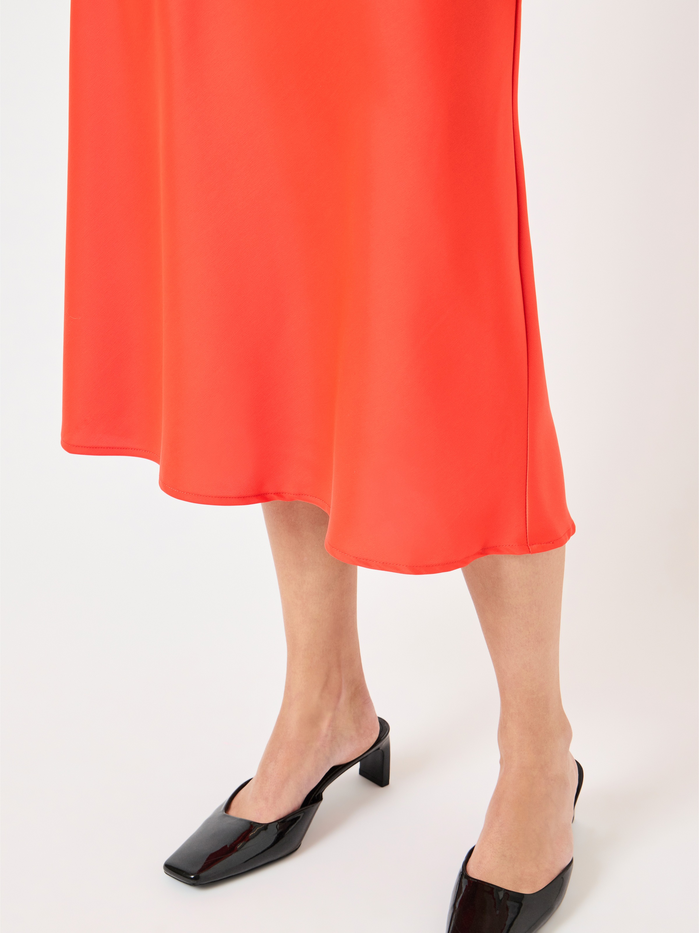 Y.A.S Midirock »YASPELLA HW MIDI SKIRT S. NOOS«