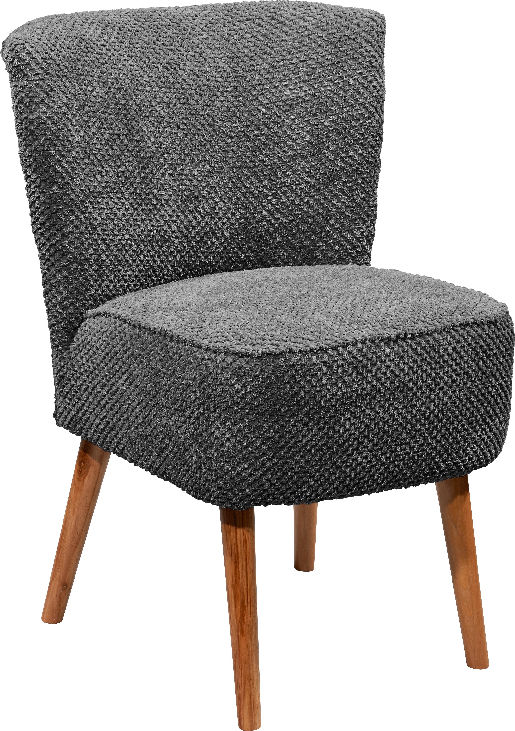 ED EXCITING DESIGN Cocktailsessel »Earl«, Küchenstuhl, Küchensessel günstig online kaufen