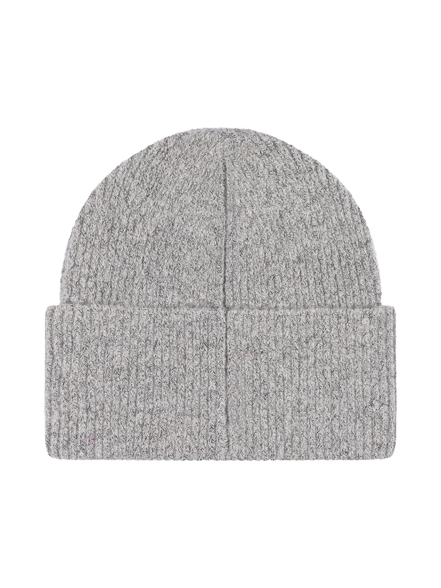 Lieblingsstück Beanie »Damen-Strickmütze« mit Woll-Anteil