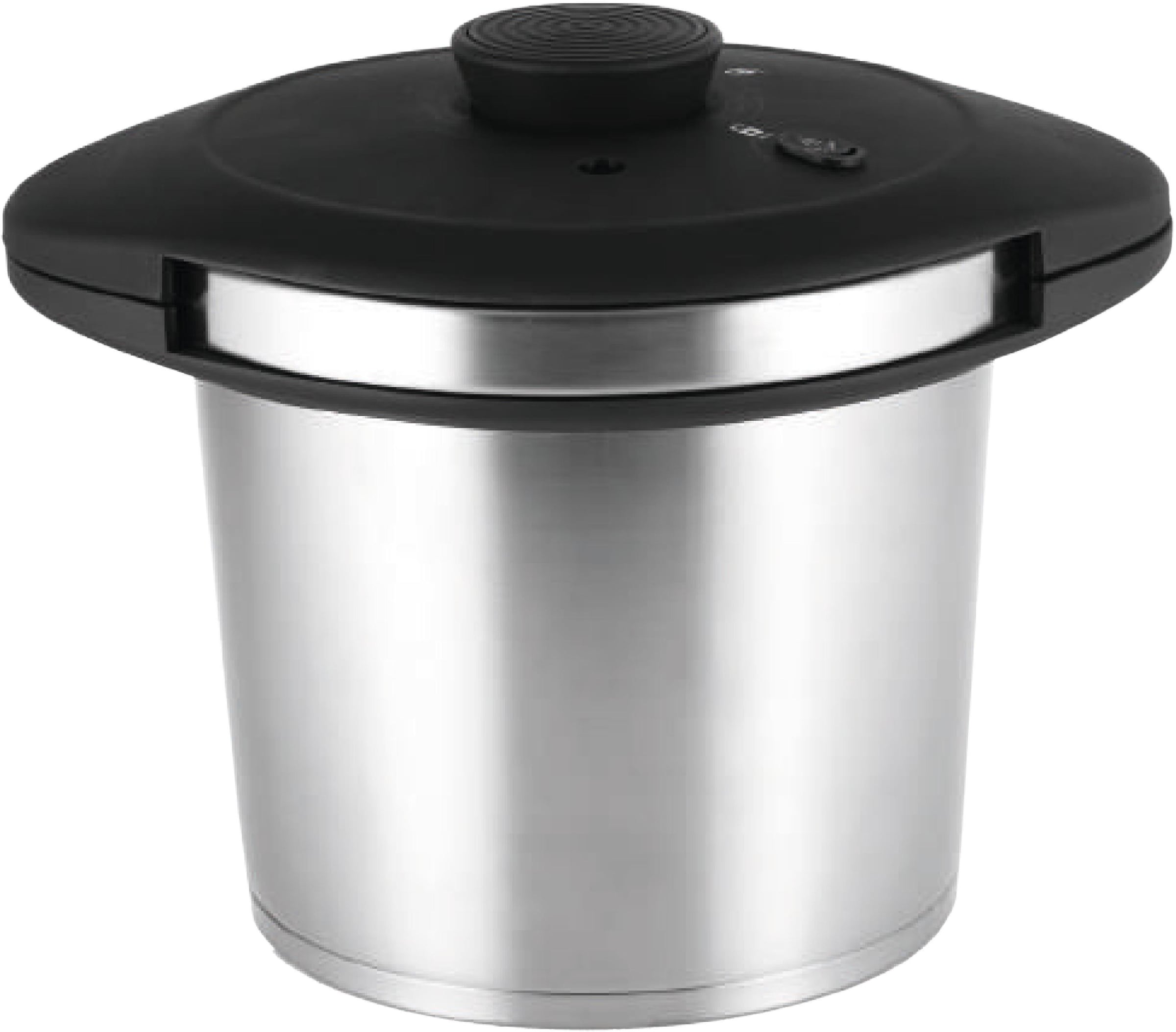 Carl Schmidt Sohn Schnellkochtopf »Galaxy« Edelstahl günstig online kaufen