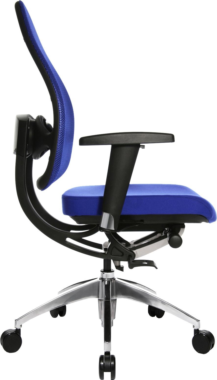 TOPSTAR Bürostuhl »Open Base 10« ()