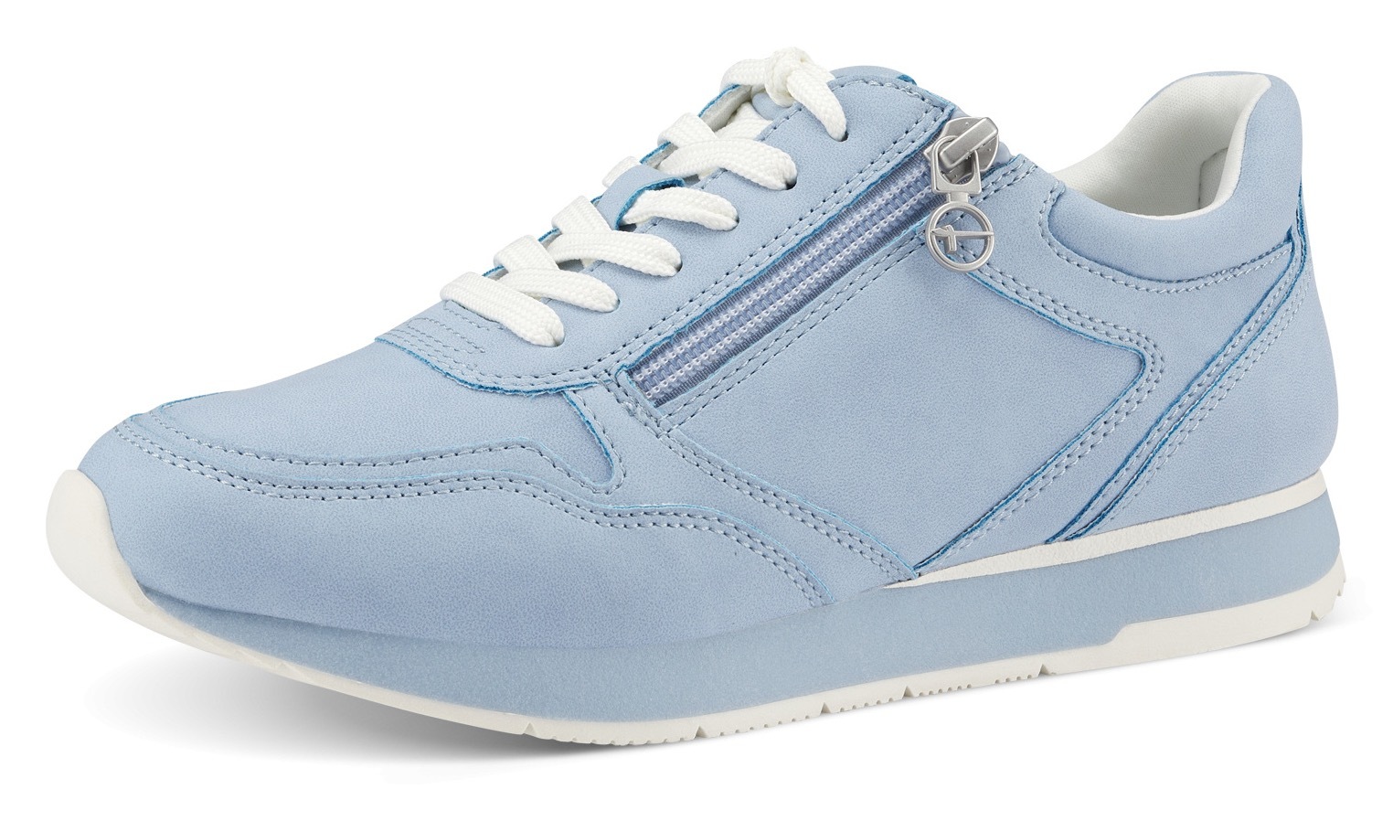 Tamaris Sneaker, in komfortabler Schuhweite kaufen