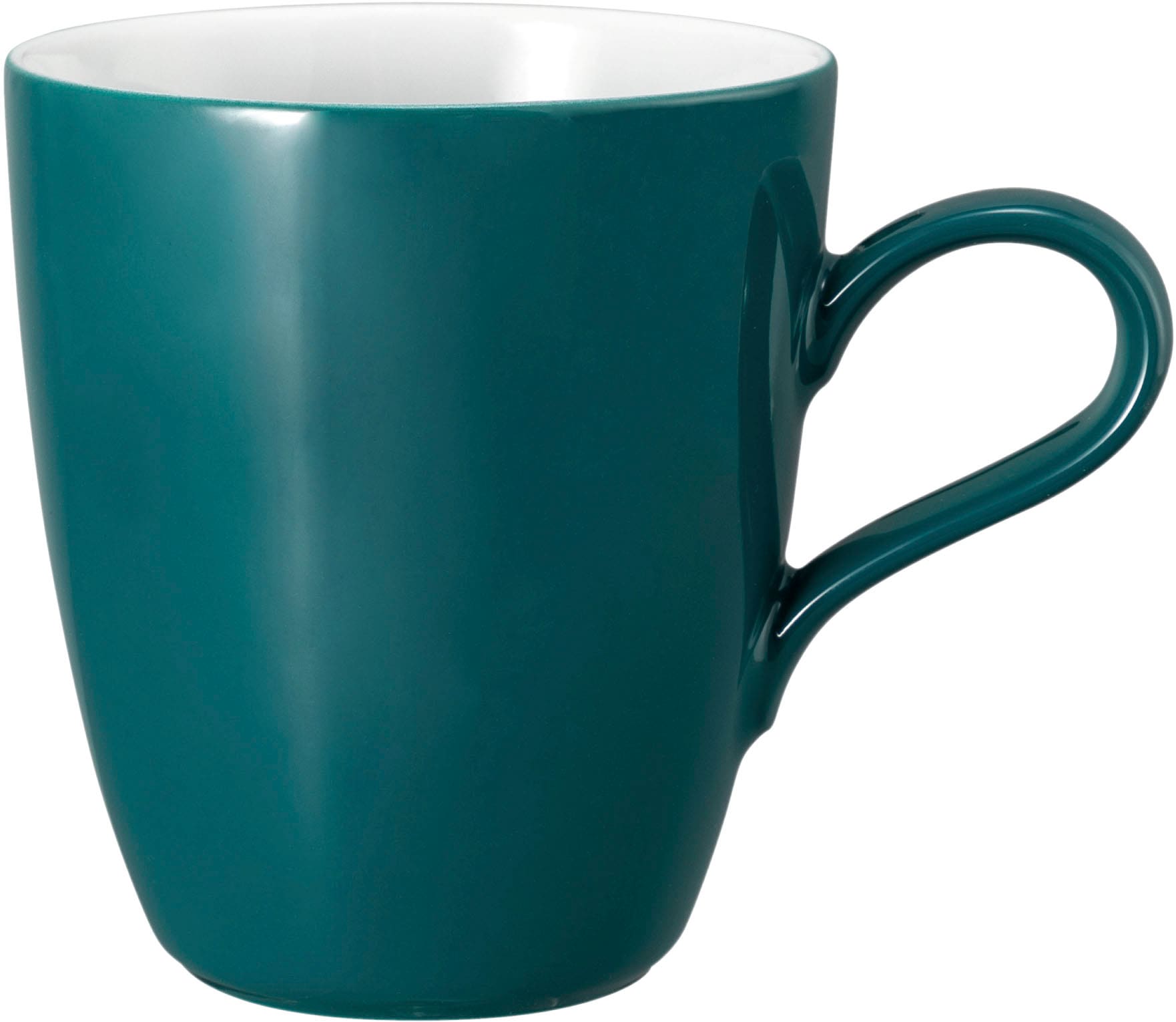 Seltmann Weiden Becher »Life Fashion«, (1 tlg.), Becher mit Henkel 0,40 l günstig online kaufen
