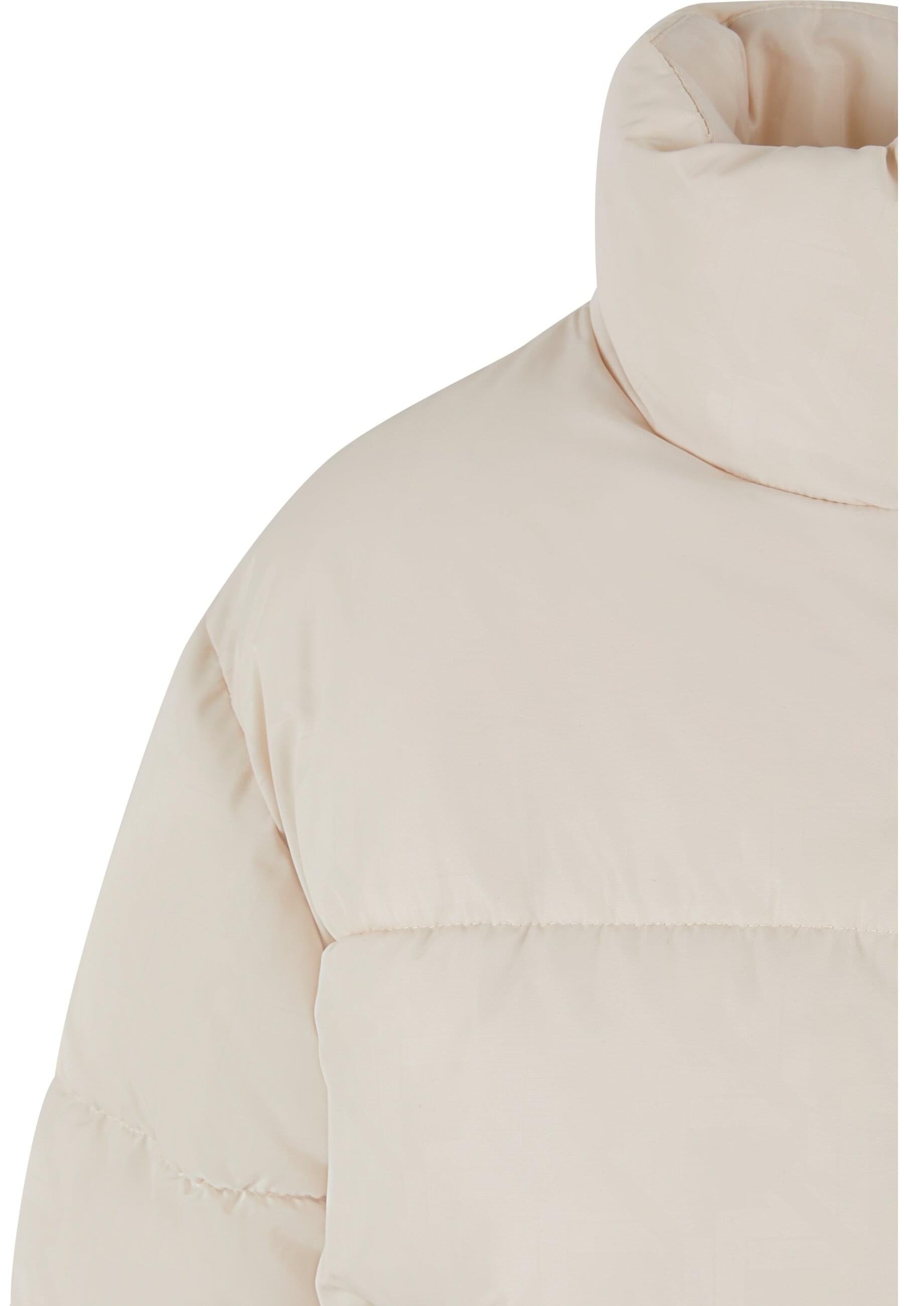 Karl Kani Winterjacke »Karl Kani Karl Kani OG AOP Crop Puffer Jacket« 1 Stk. tlg. ohne Kapuze