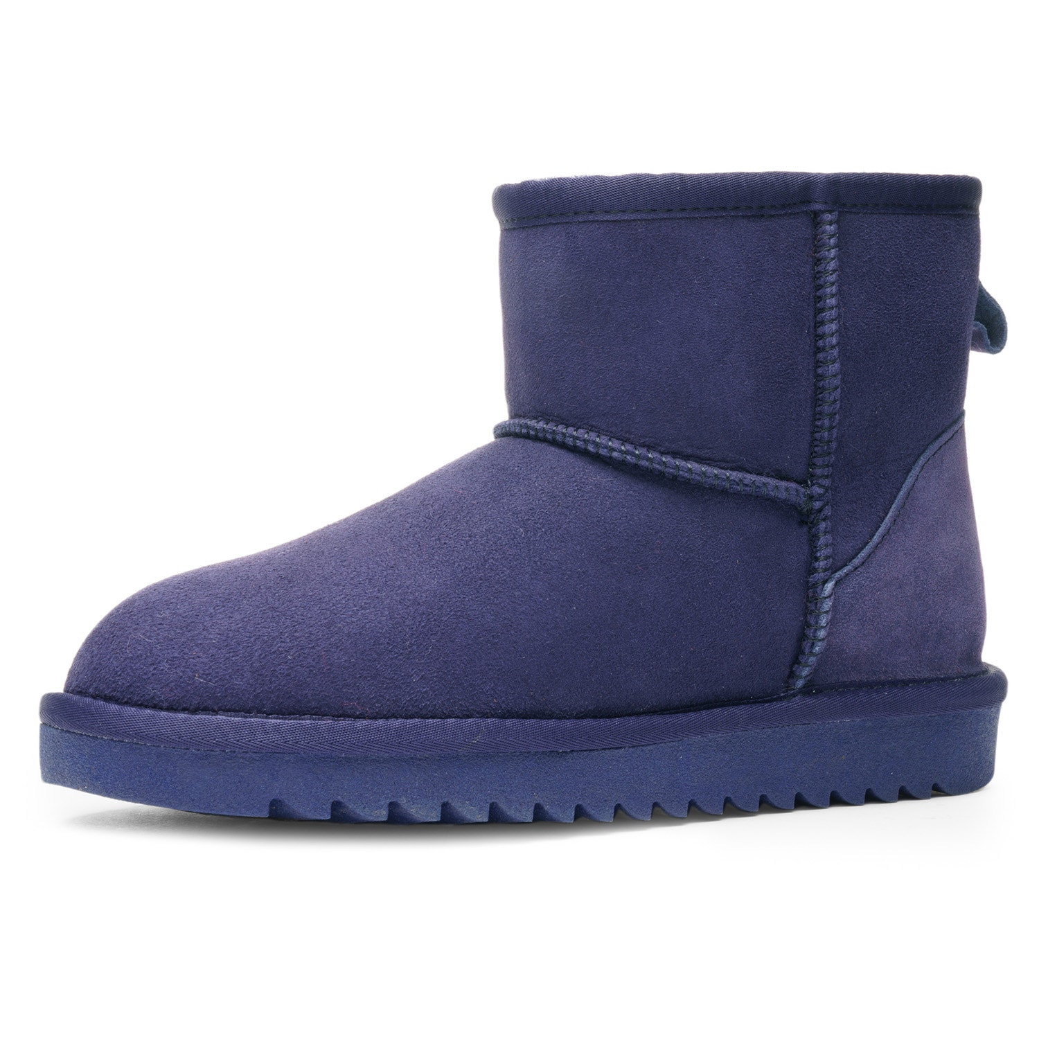 Ara Winterboots »Alaska«, Winterboots, Stiefel in bequemer Weite G (=weit)
