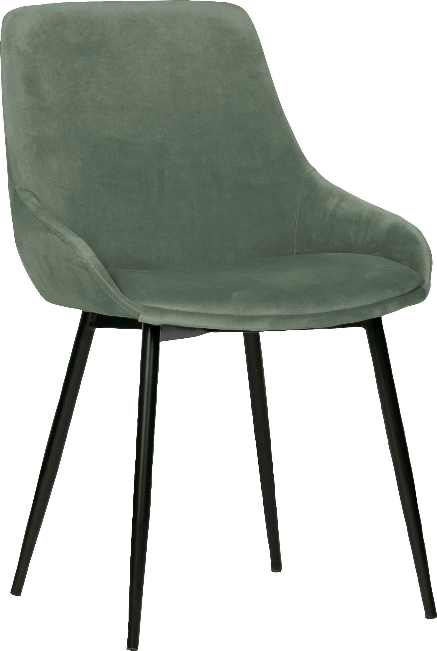 BePureHome Esszimmerstuhl »SELINS«, 2 St., Polyester-Baumwolle kaufen