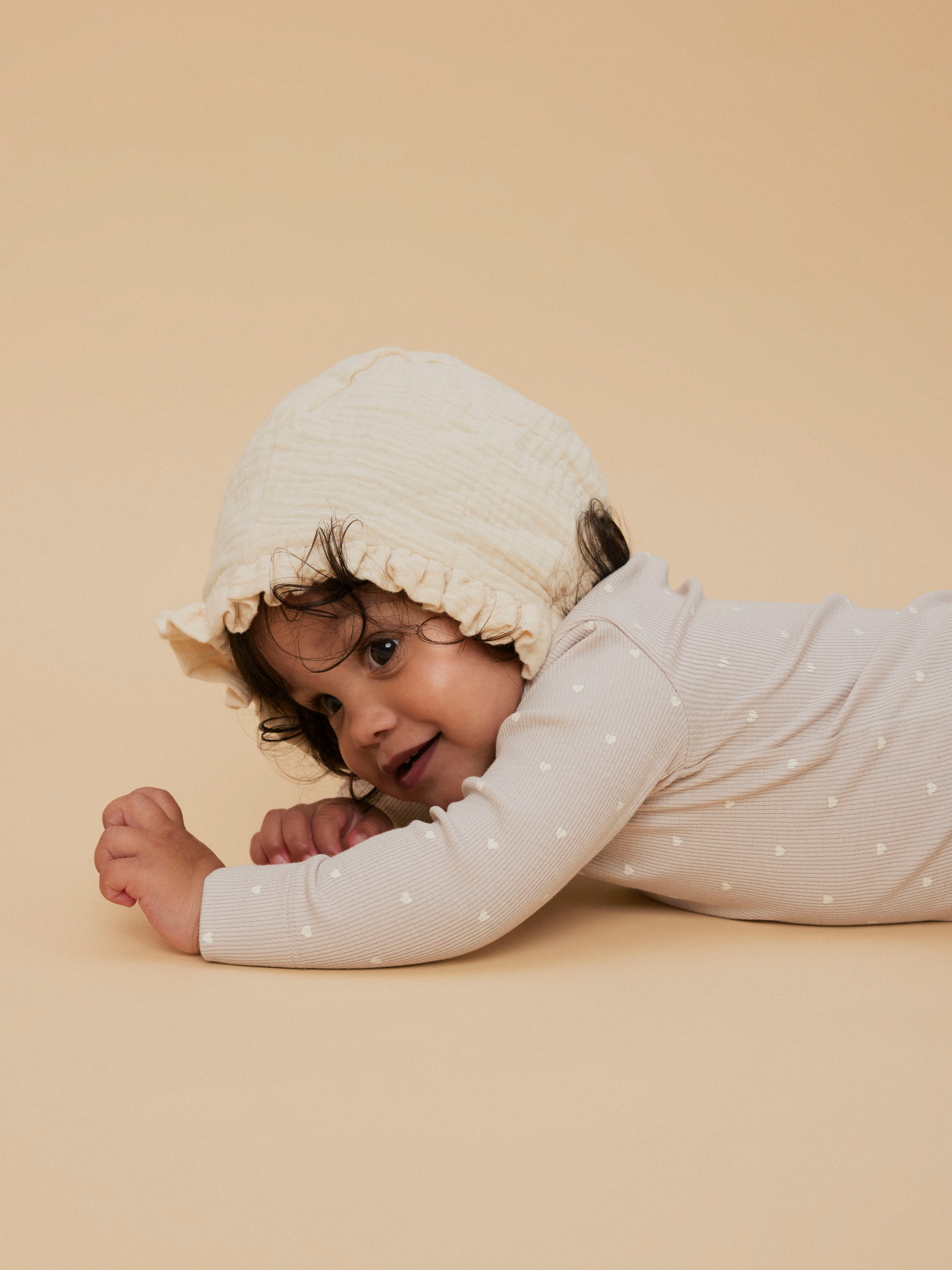 Lil' Atelier Langarmbody »NBFGAGO LS SLIM BODY LIL NOOS«